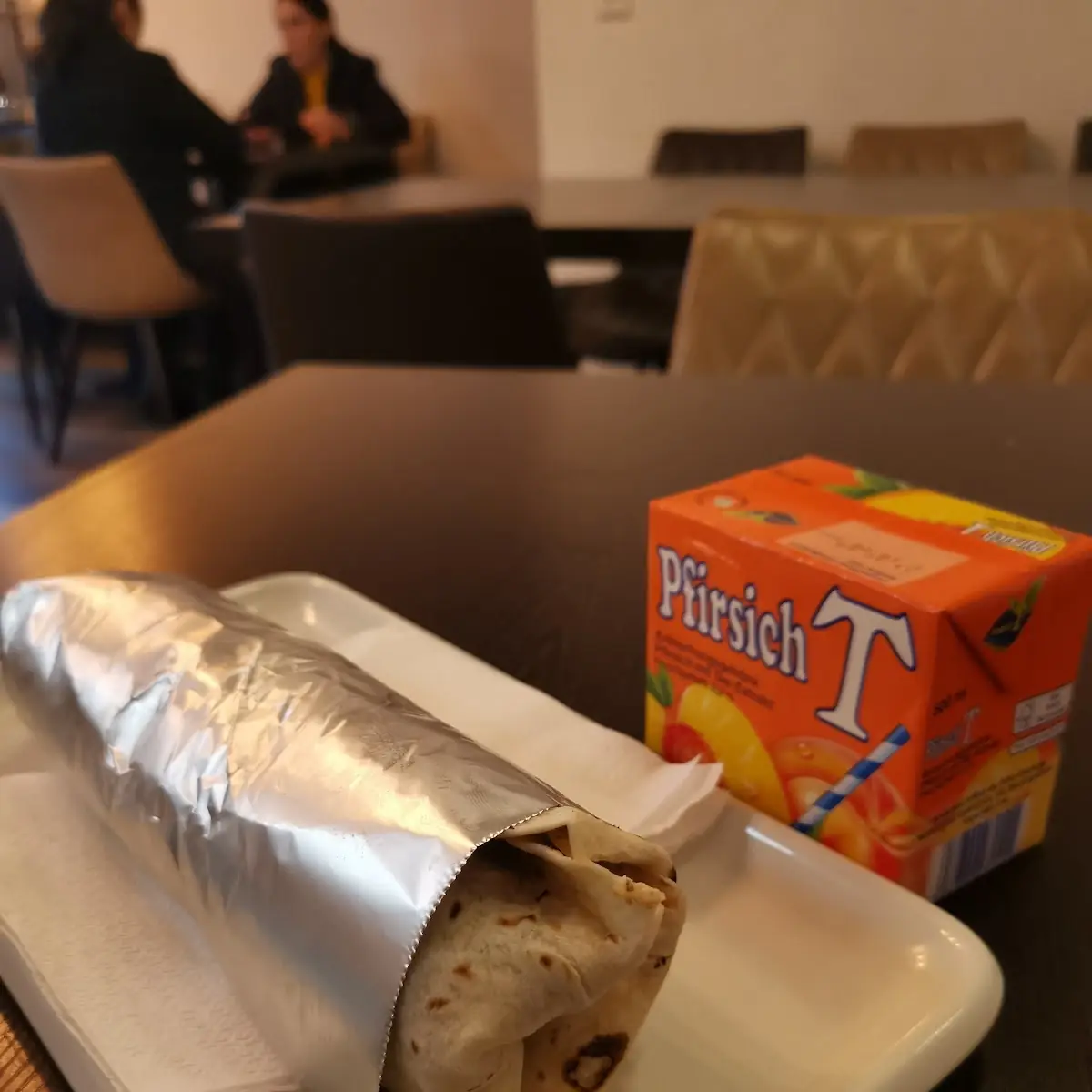 Essen und Trinken photo 6