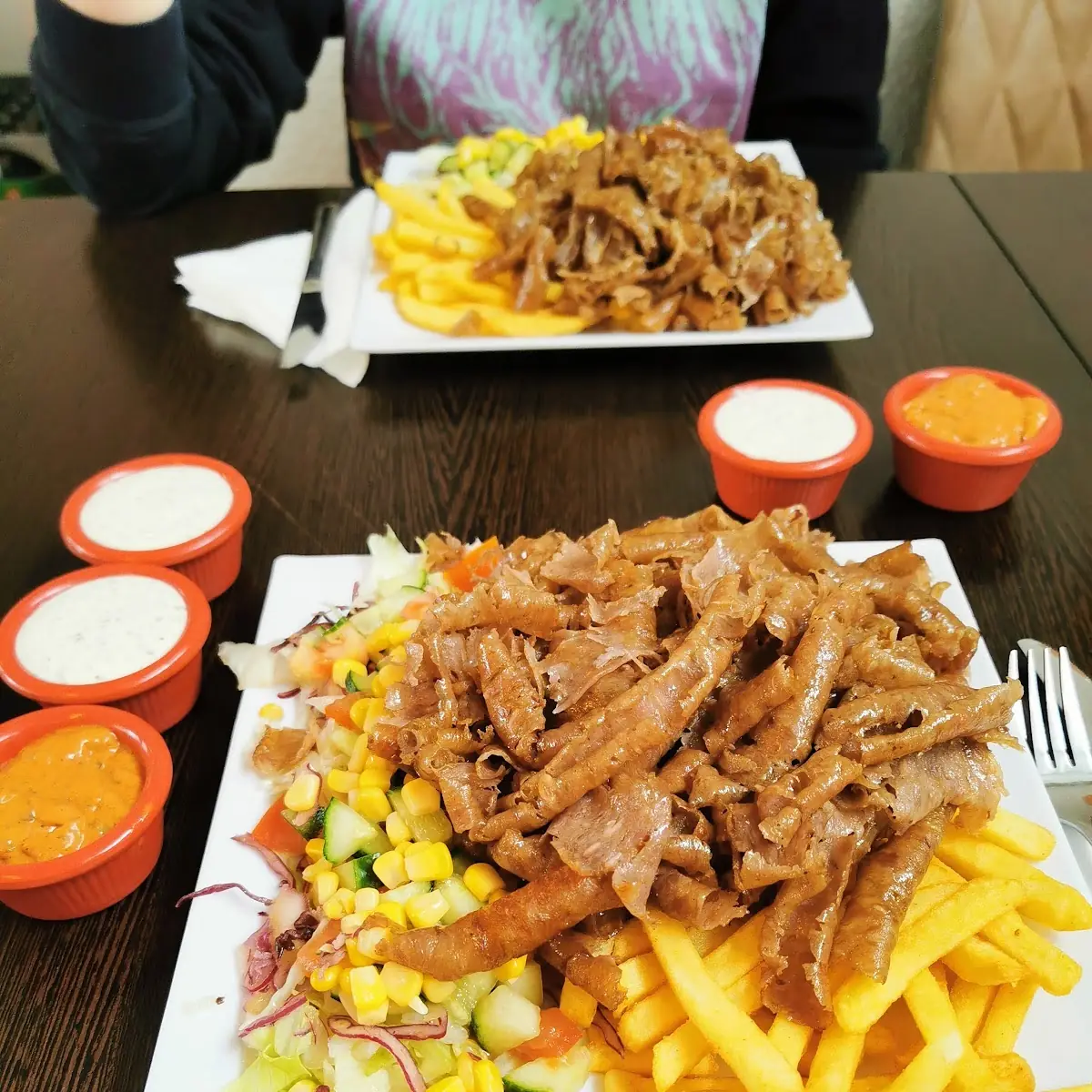Essen und Trinken photo 8