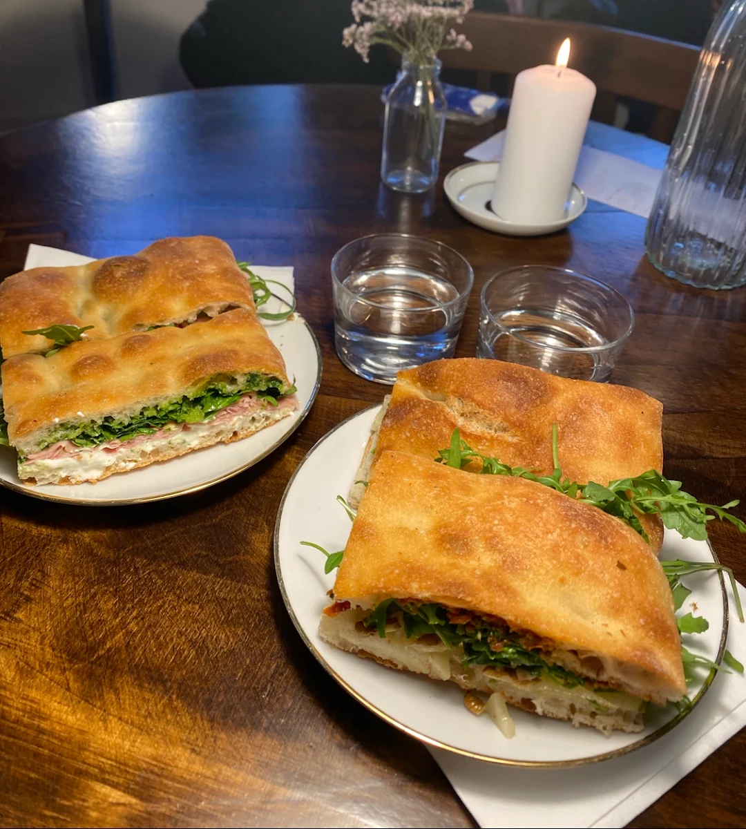 Essen und Trinken photo 3