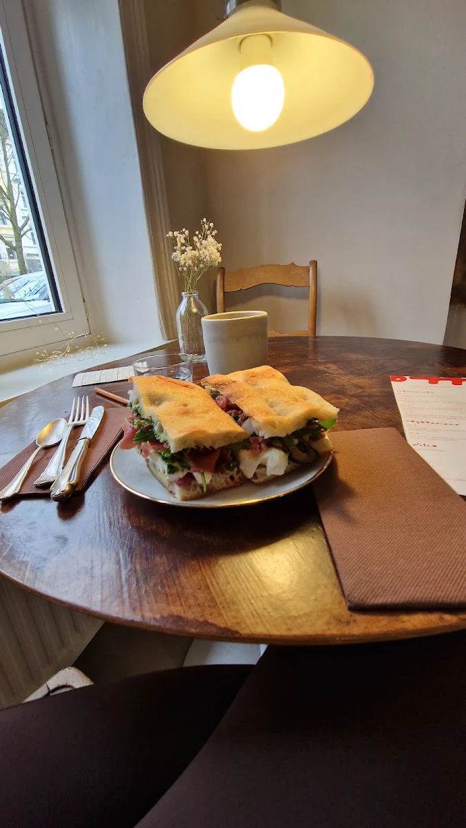 Essen und Trinken photo 5