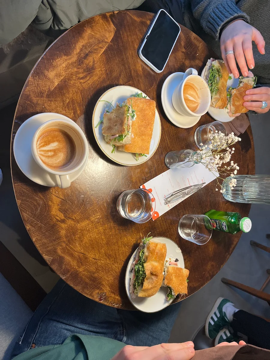 Essen und Trinken photo 6