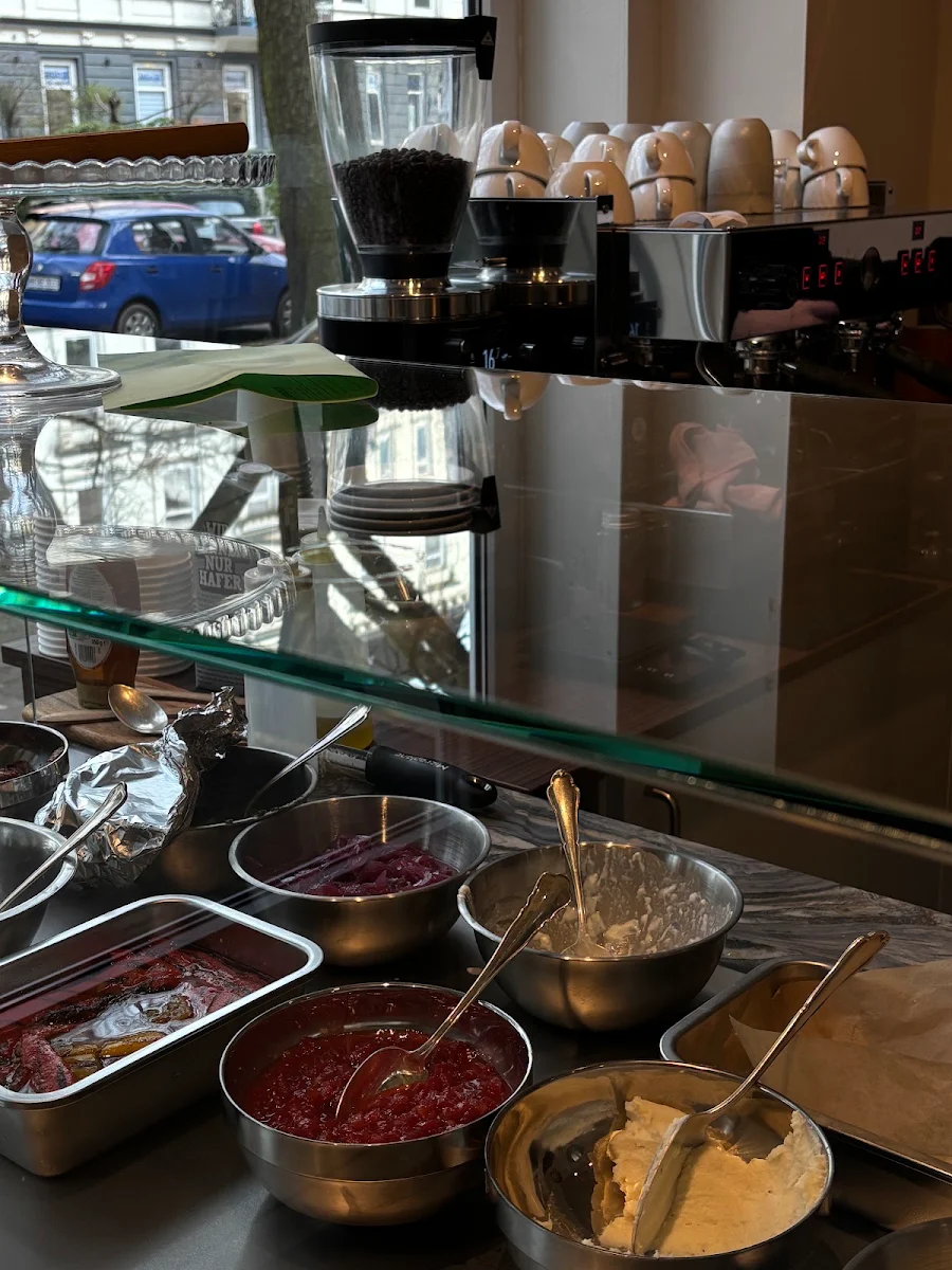 Essen und Trinken photo 8