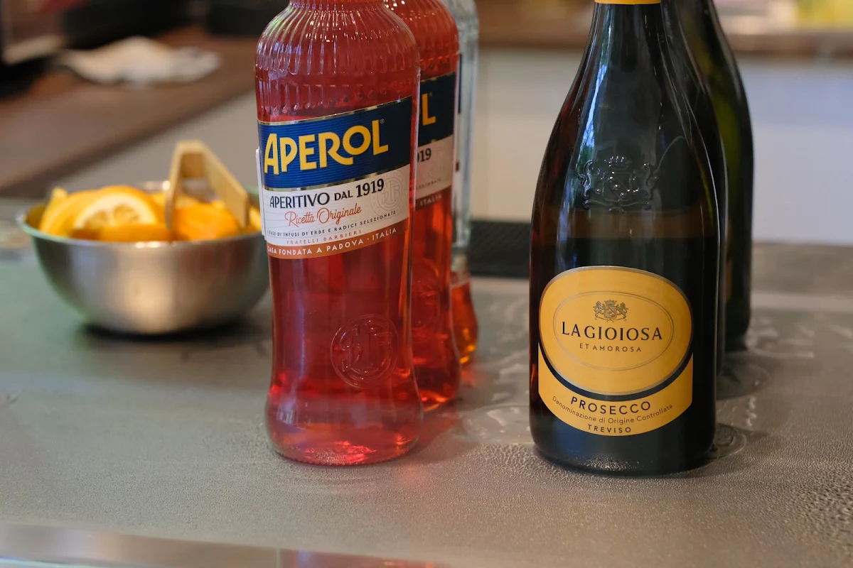 Essen und Trinken photo 9