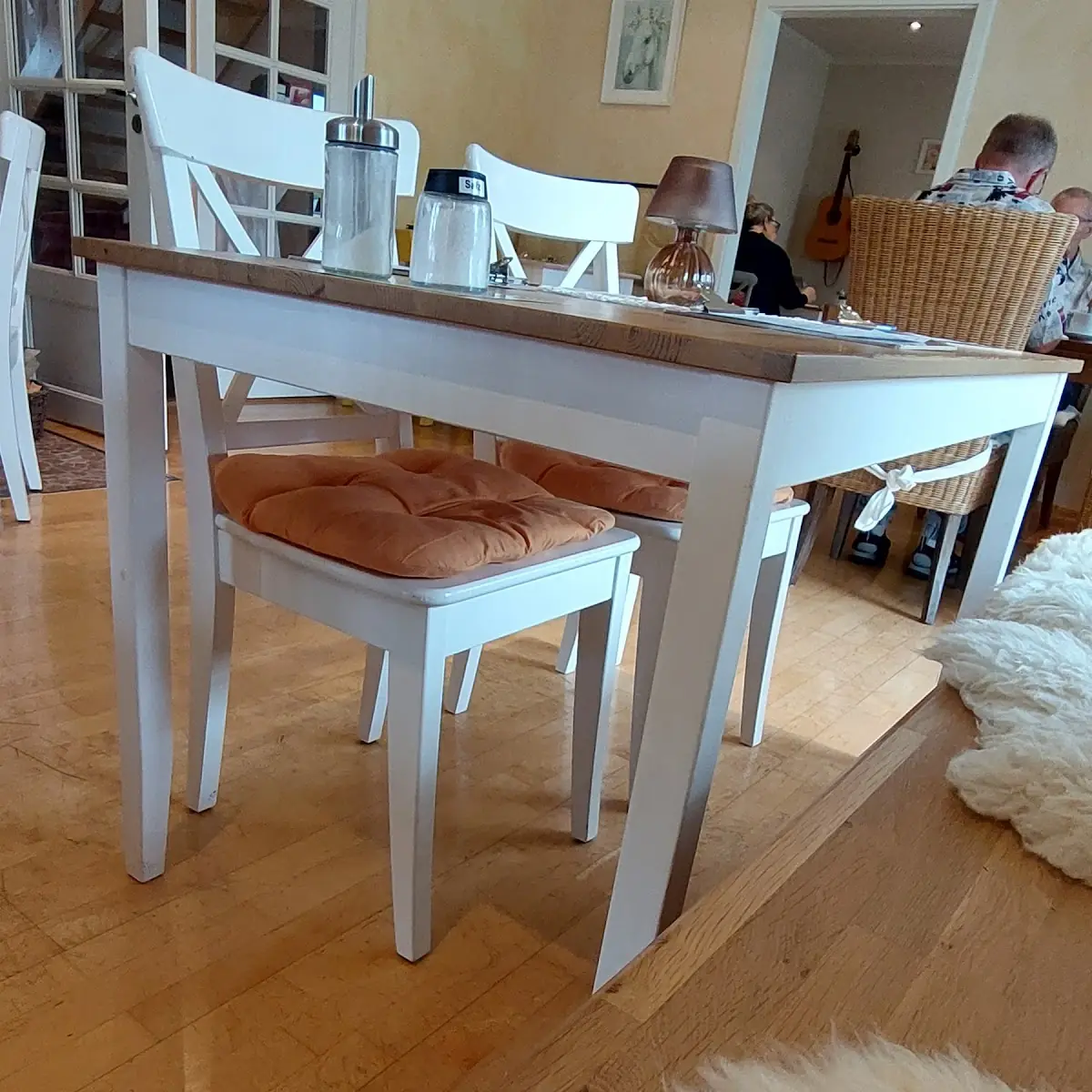 Atmosphäre photo 2