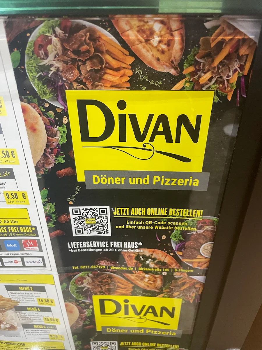 Speisekarte photo 8