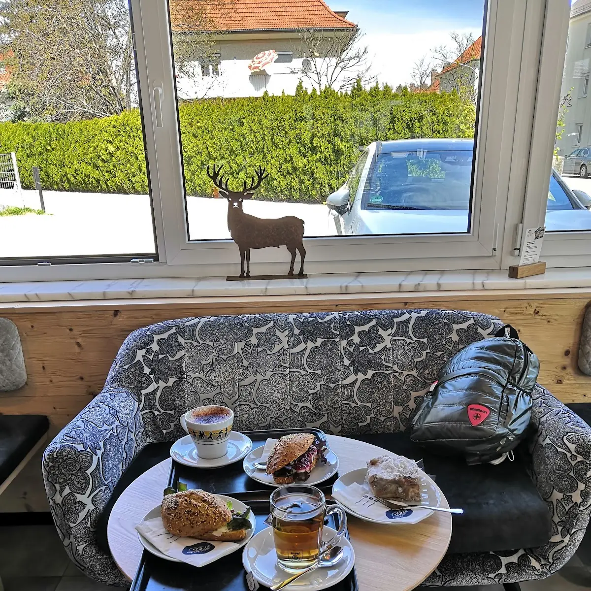 Essen und Trinken photo 6