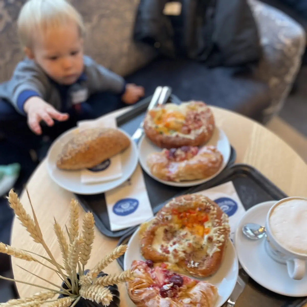 Essen und Trinken photo 9