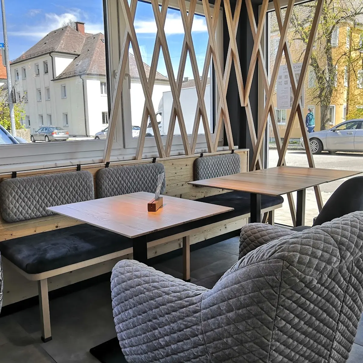 Atmosphäre photo 2