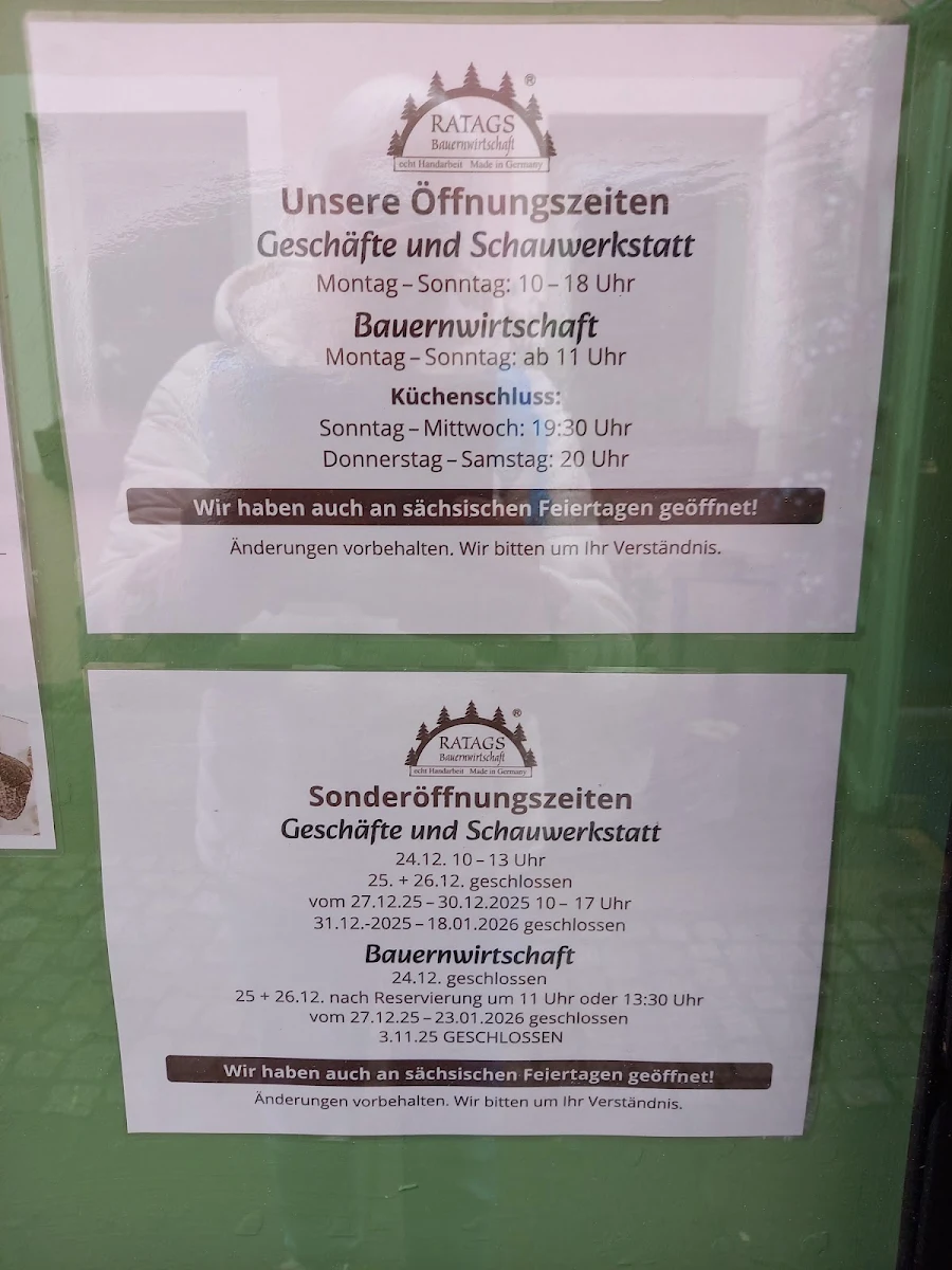 Speisekarte photo 7