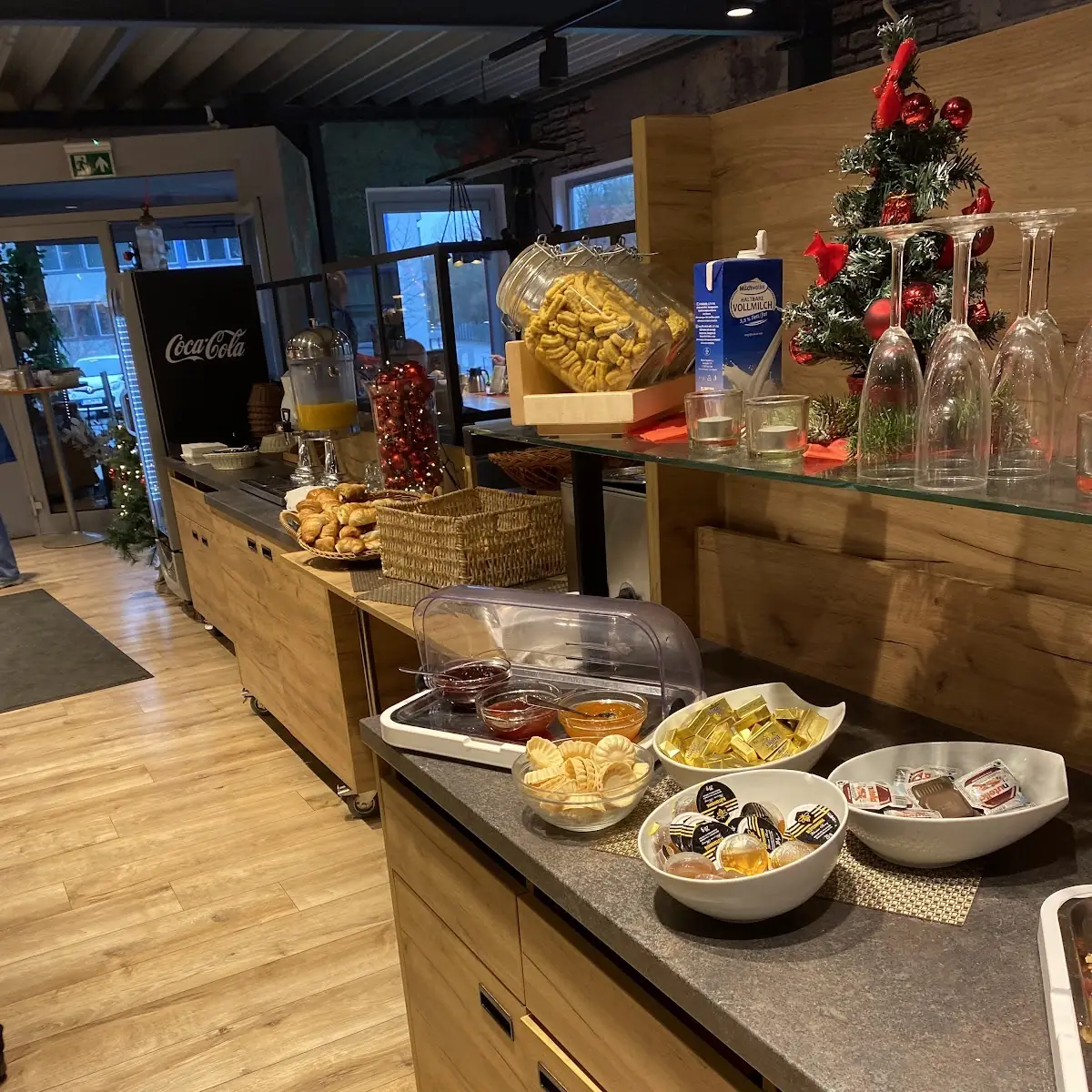Essen und Trinken photo 10