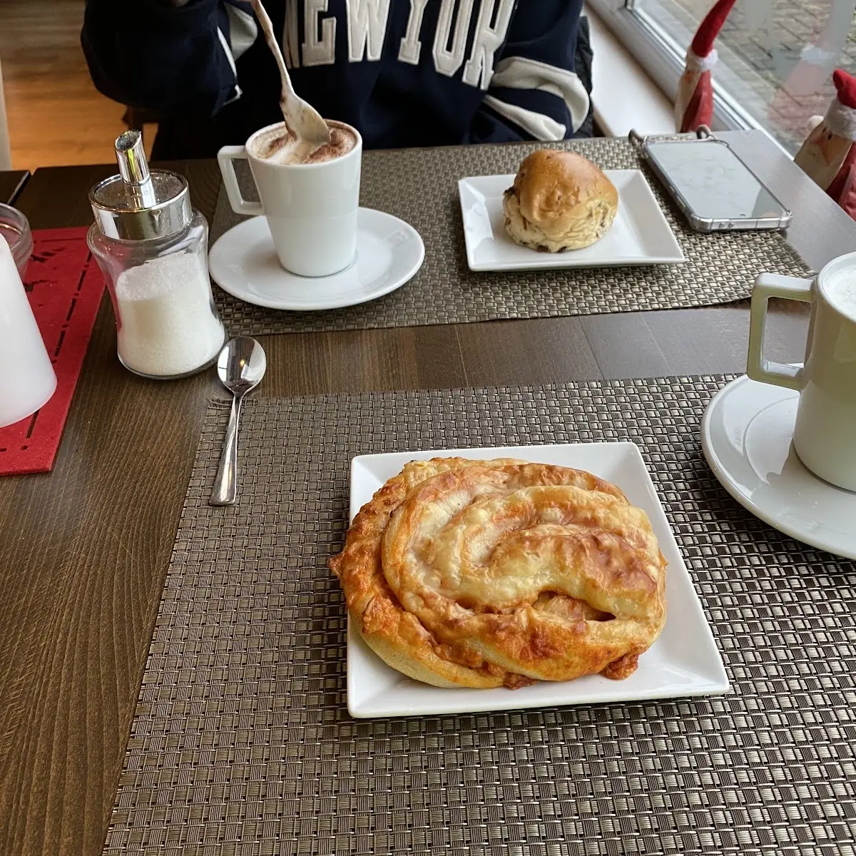Essen und Trinken photo 2