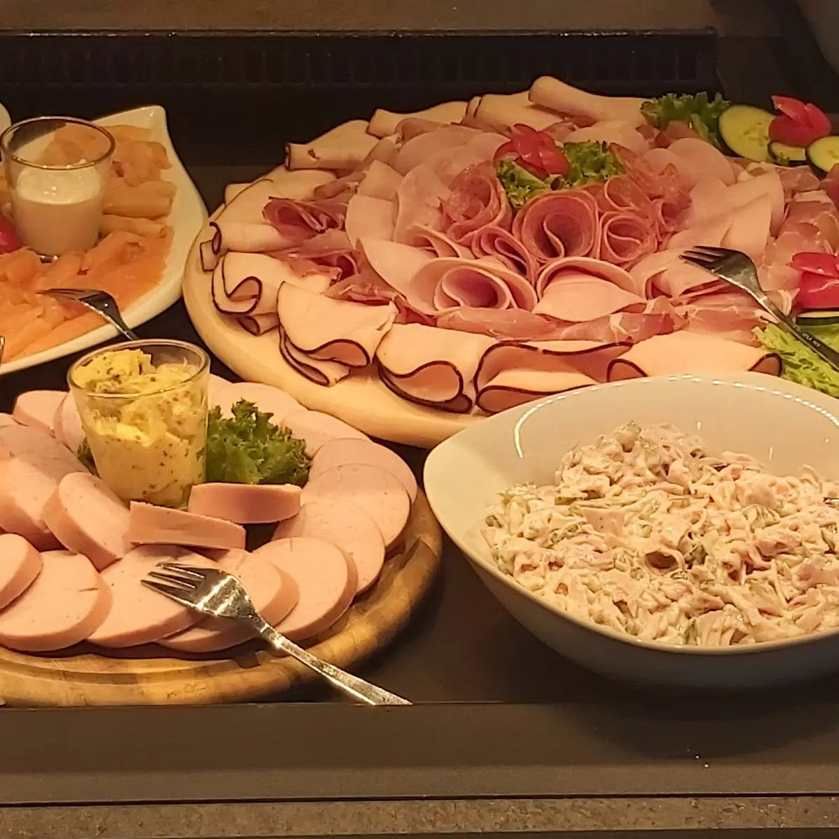 Essen und Trinken photo 3