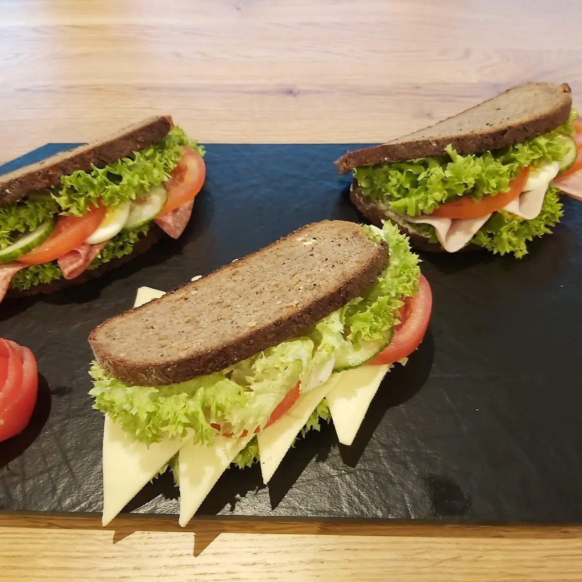 Essen und Trinken photo 9