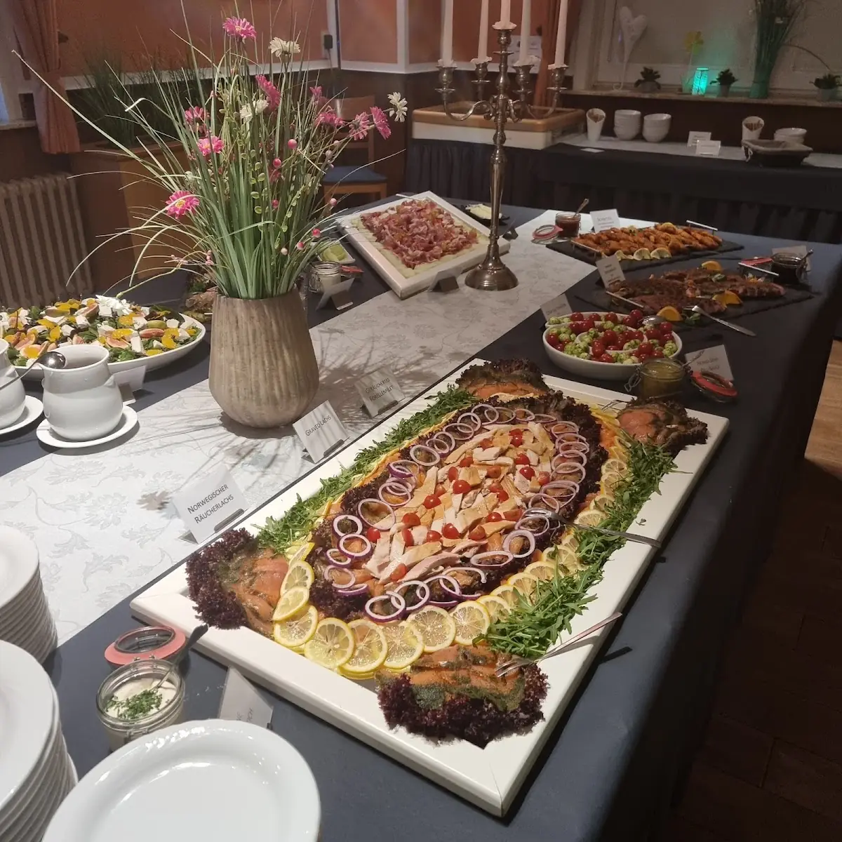 Essen und Trinken photo 7