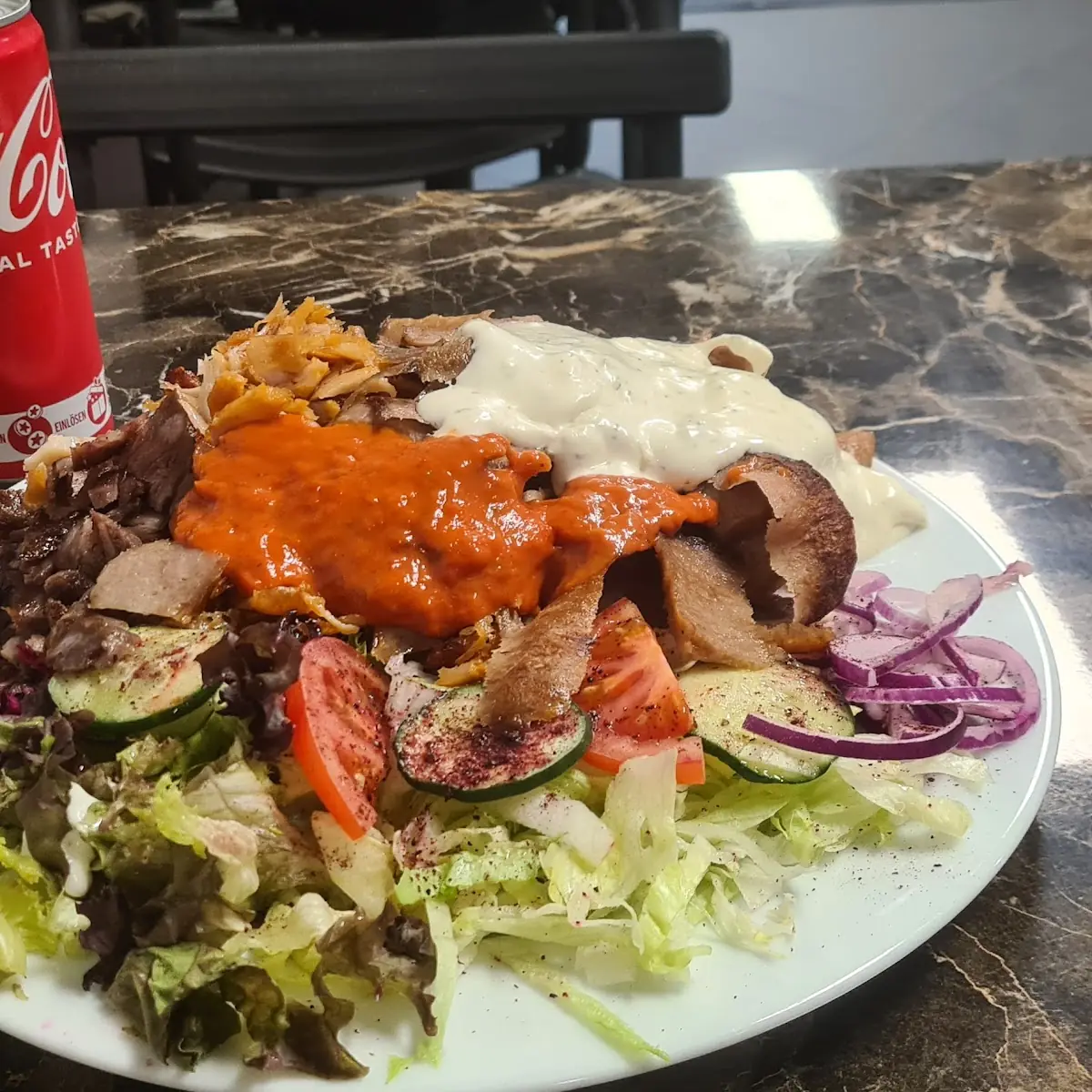 Essen und Trinken photo 9