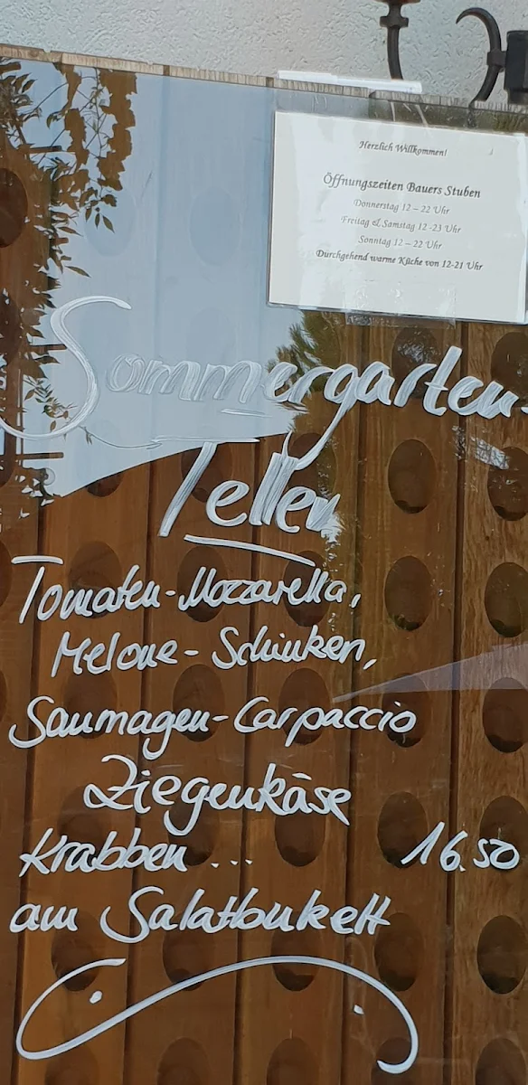 Speisekarte photo 10