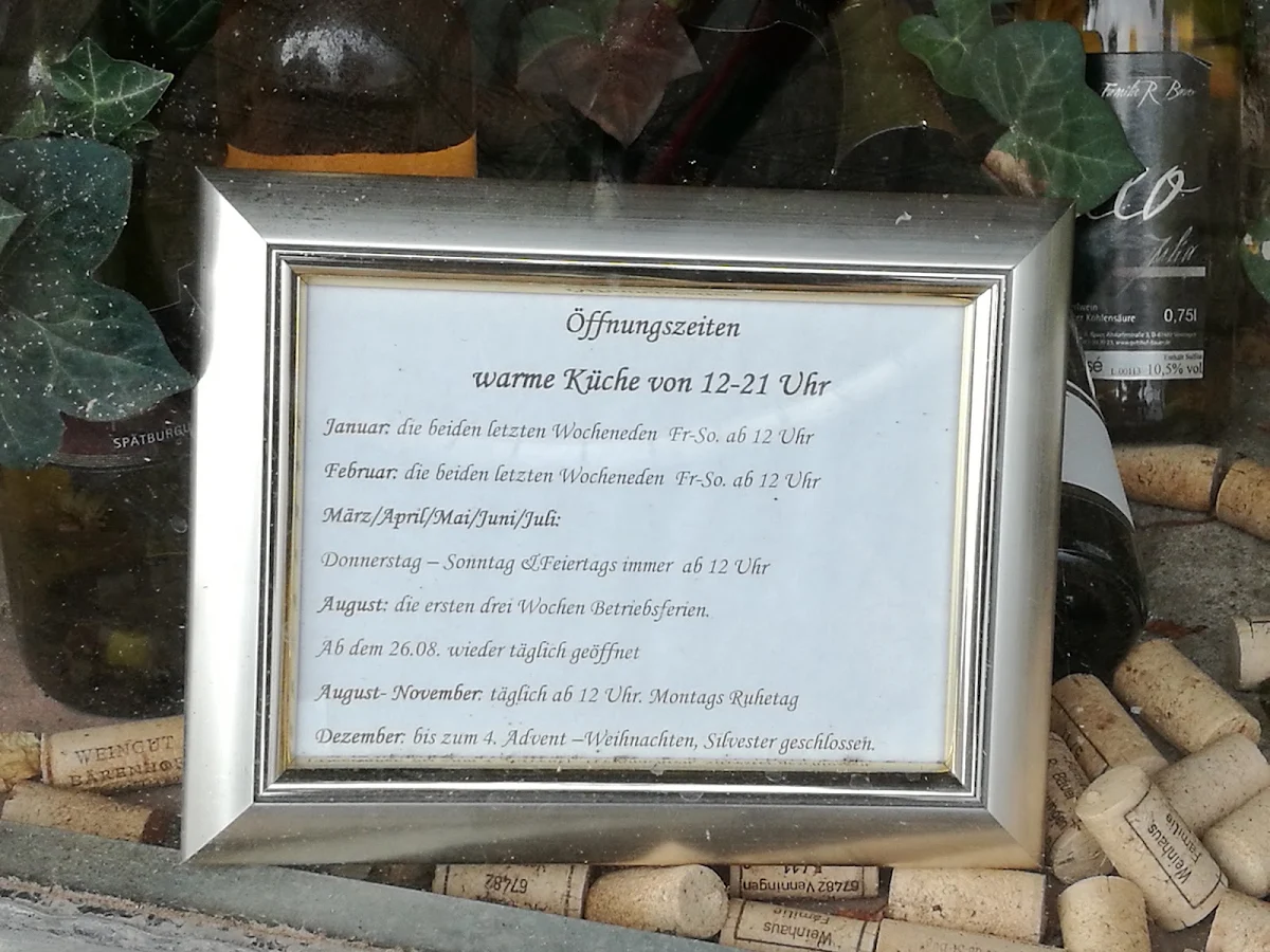 Speisekarte photo 9