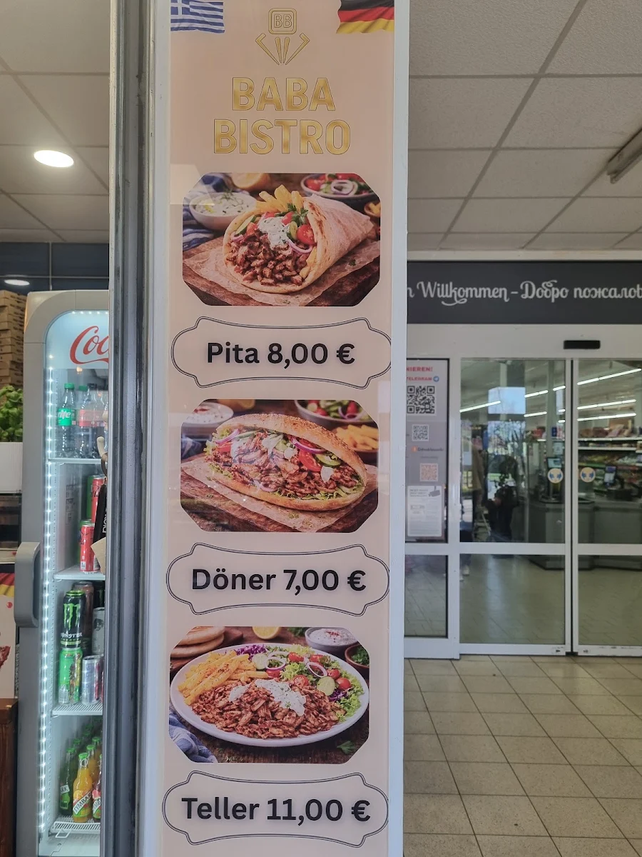 Speisekarte photo 4
