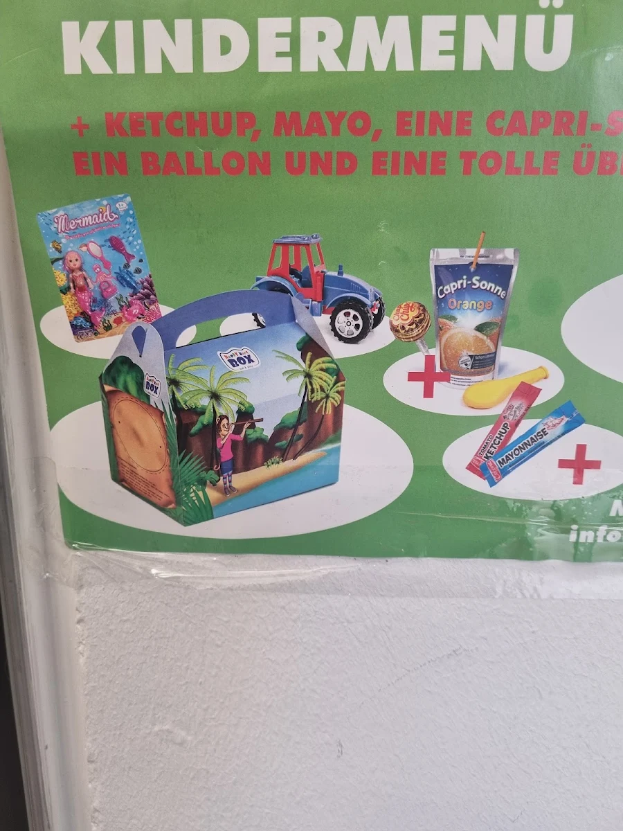 Speisekarte photo 6