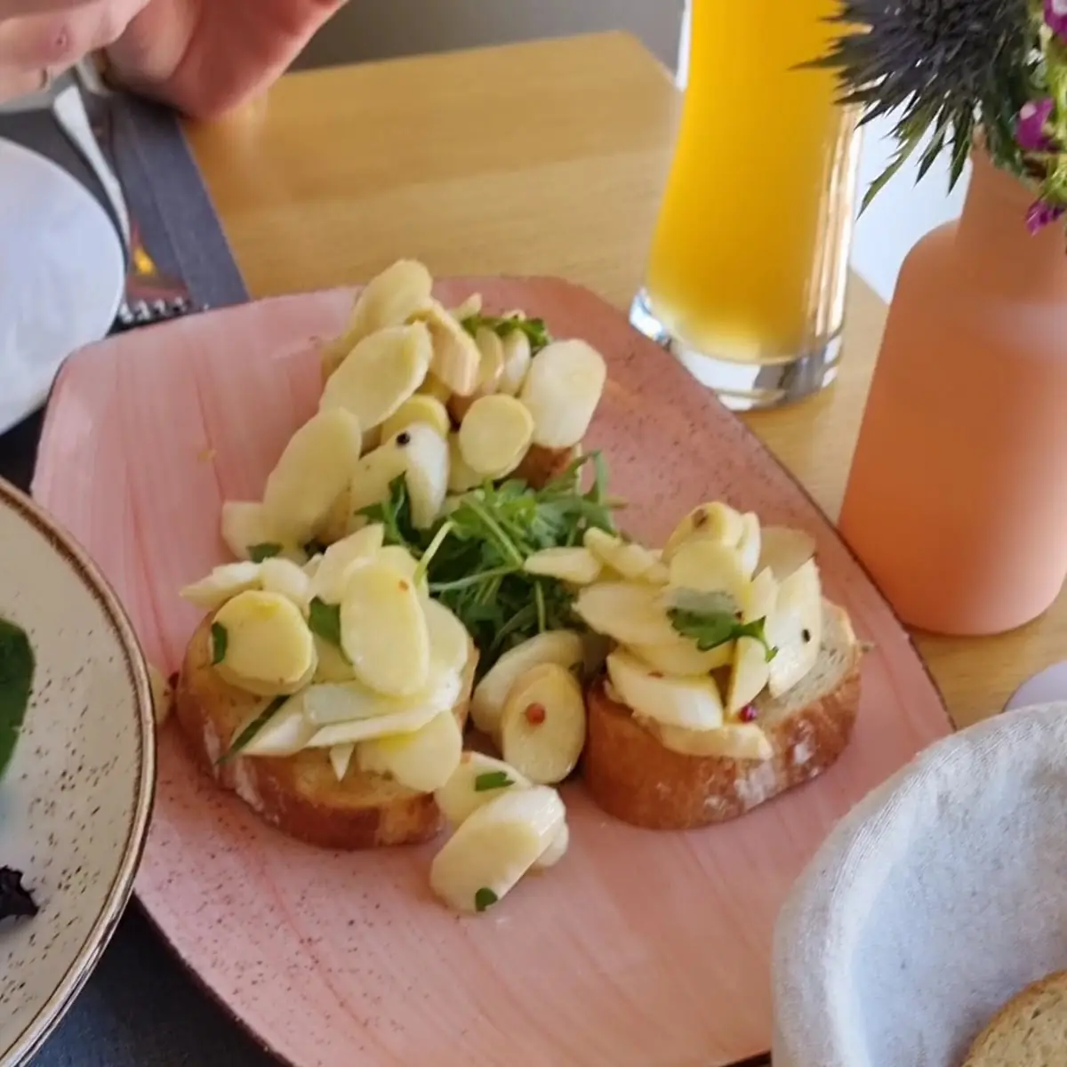 Essen und Trinken photo 2
