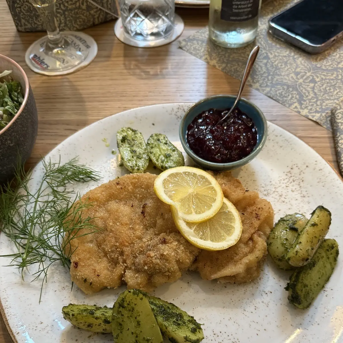 Essen und Trinken photo 7
