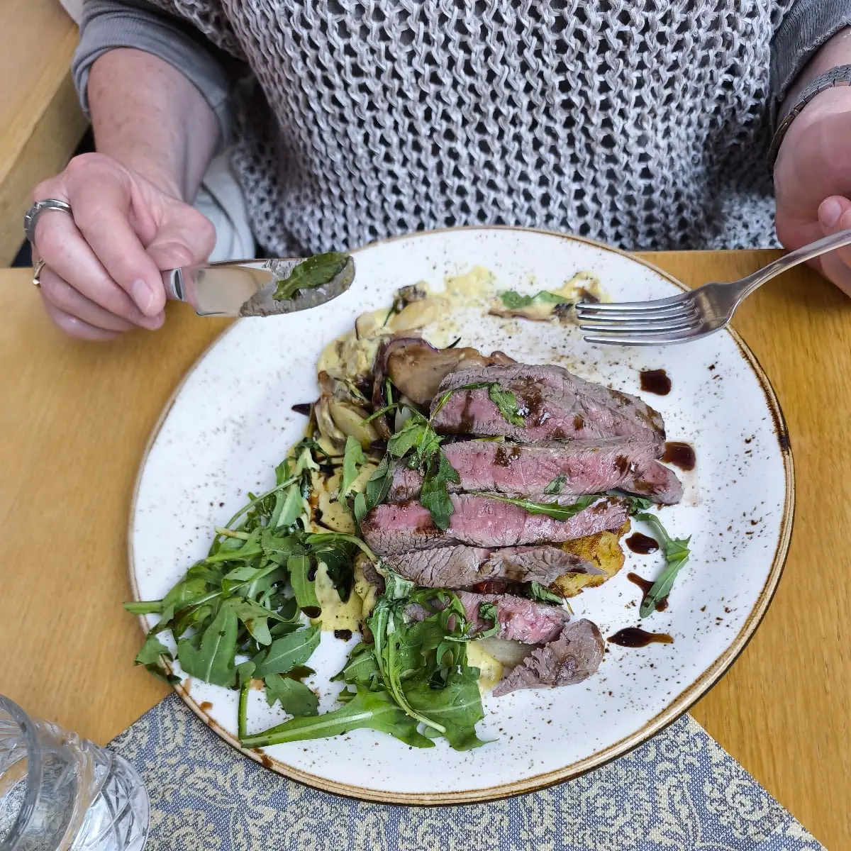 Essen und Trinken photo 8