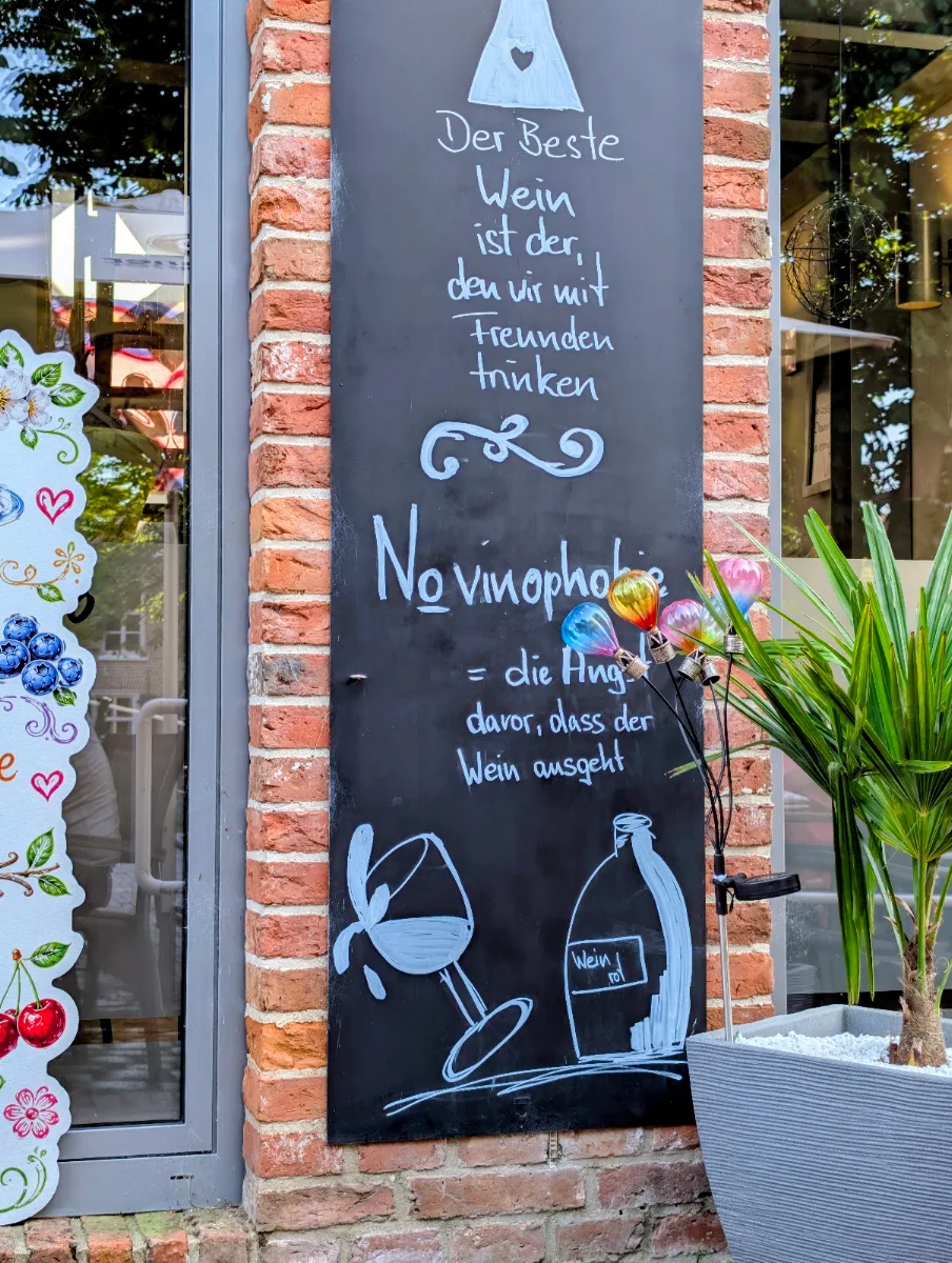Speisekarte photo 10