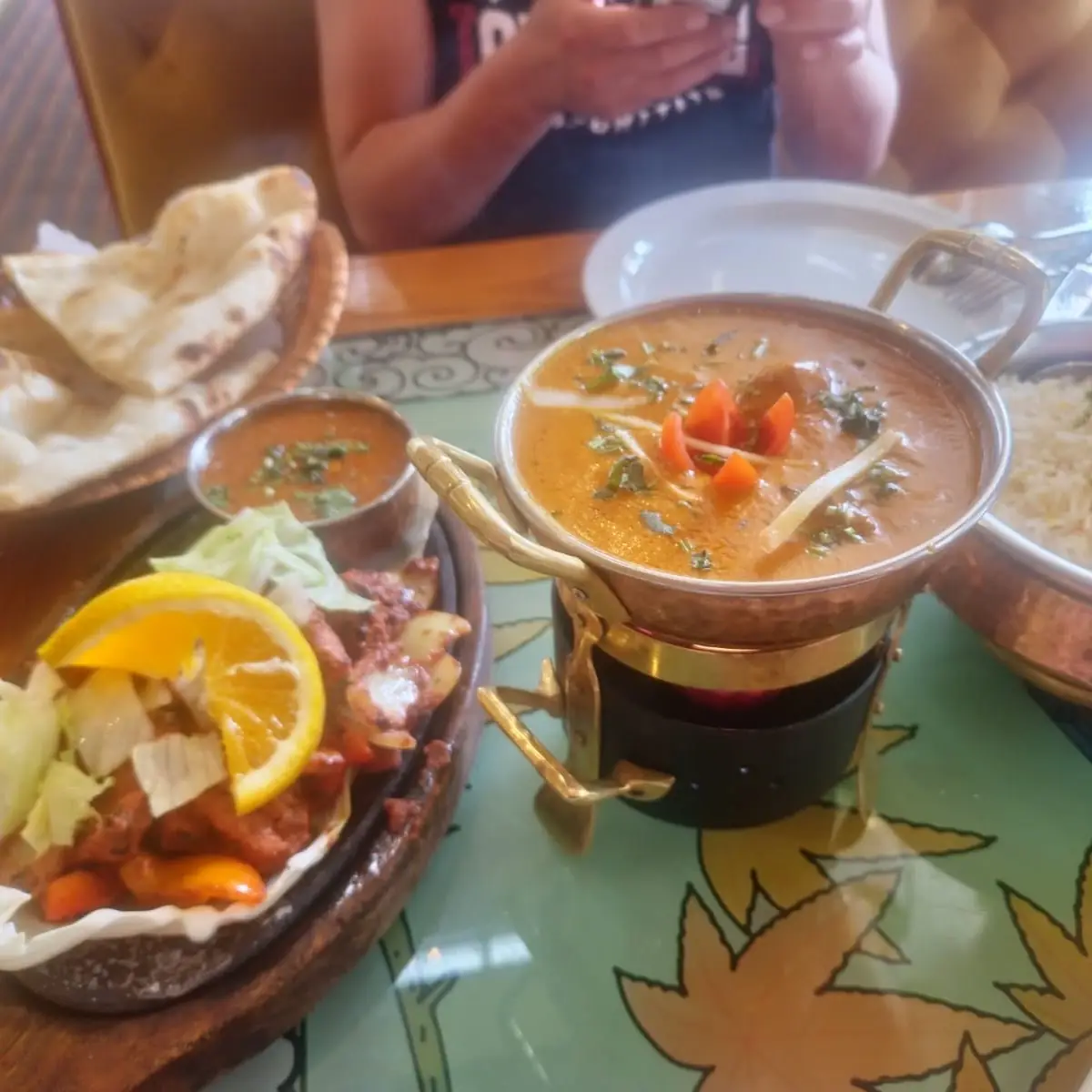Essen und Trinken photo 5