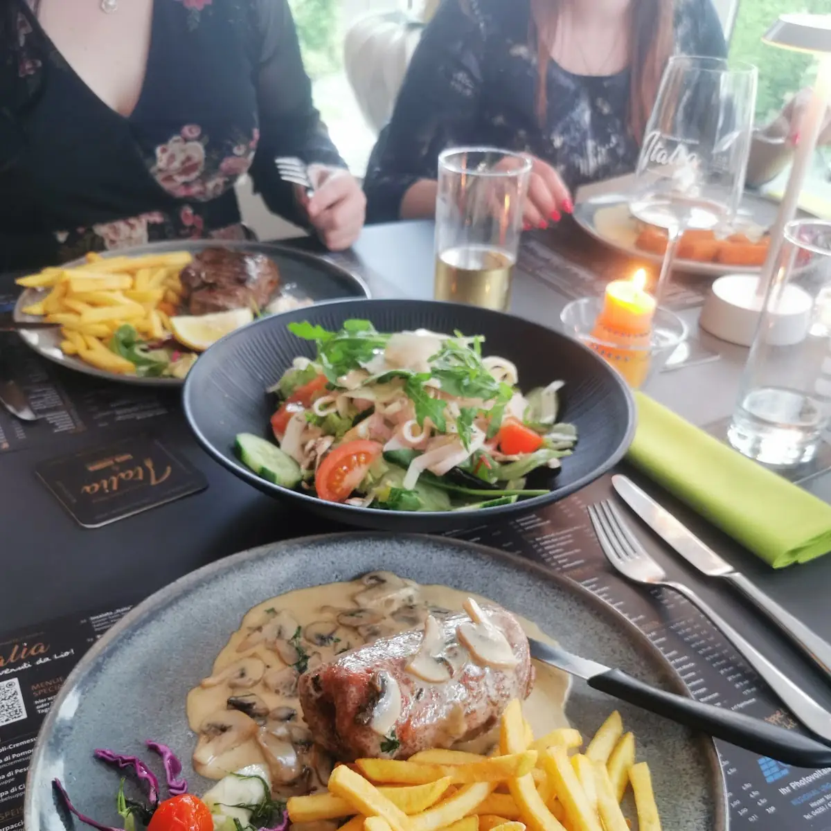 Essen und Trinken photo 10