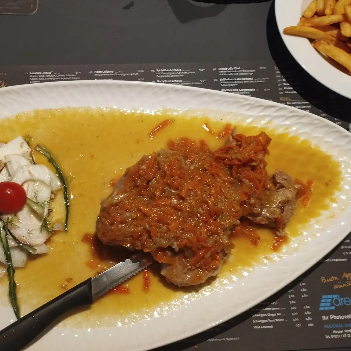 Essen und Trinken photo 5