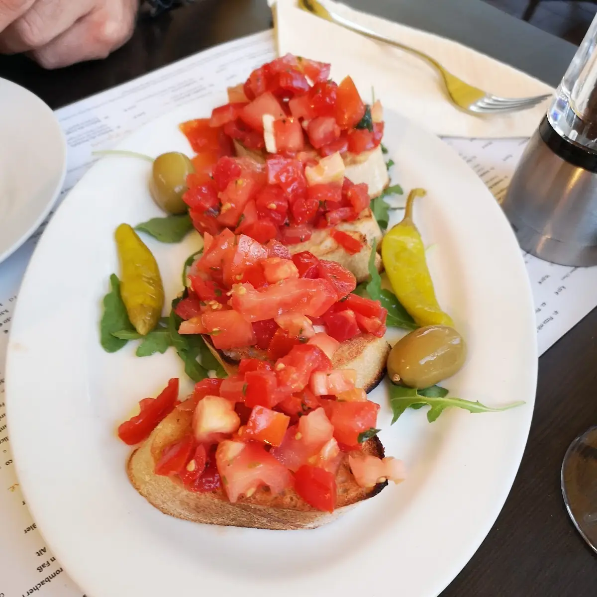Essen und Trinken photo 6