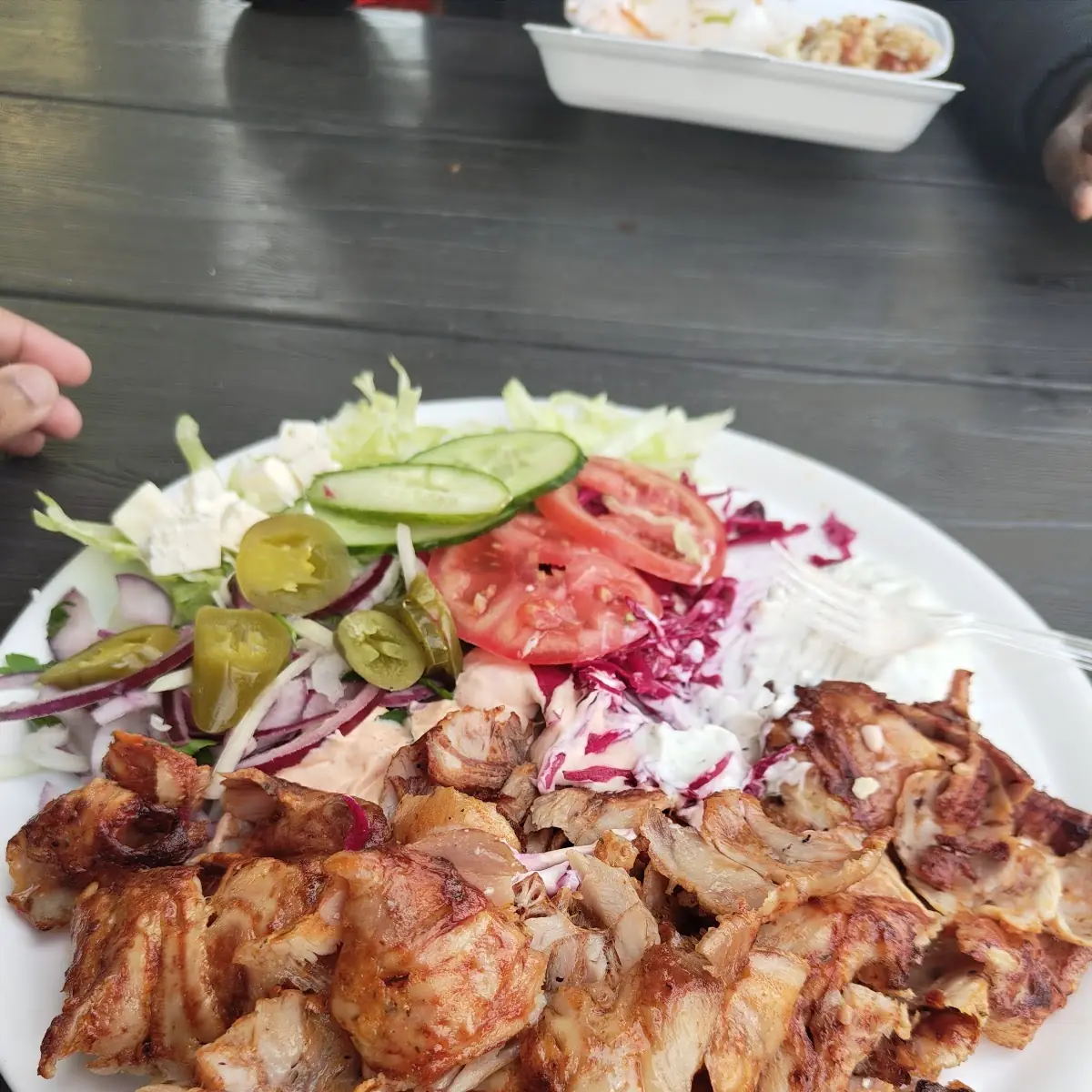 Essen und Trinken photo 4