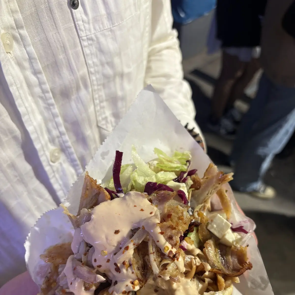 Essen und Trinken photo 6