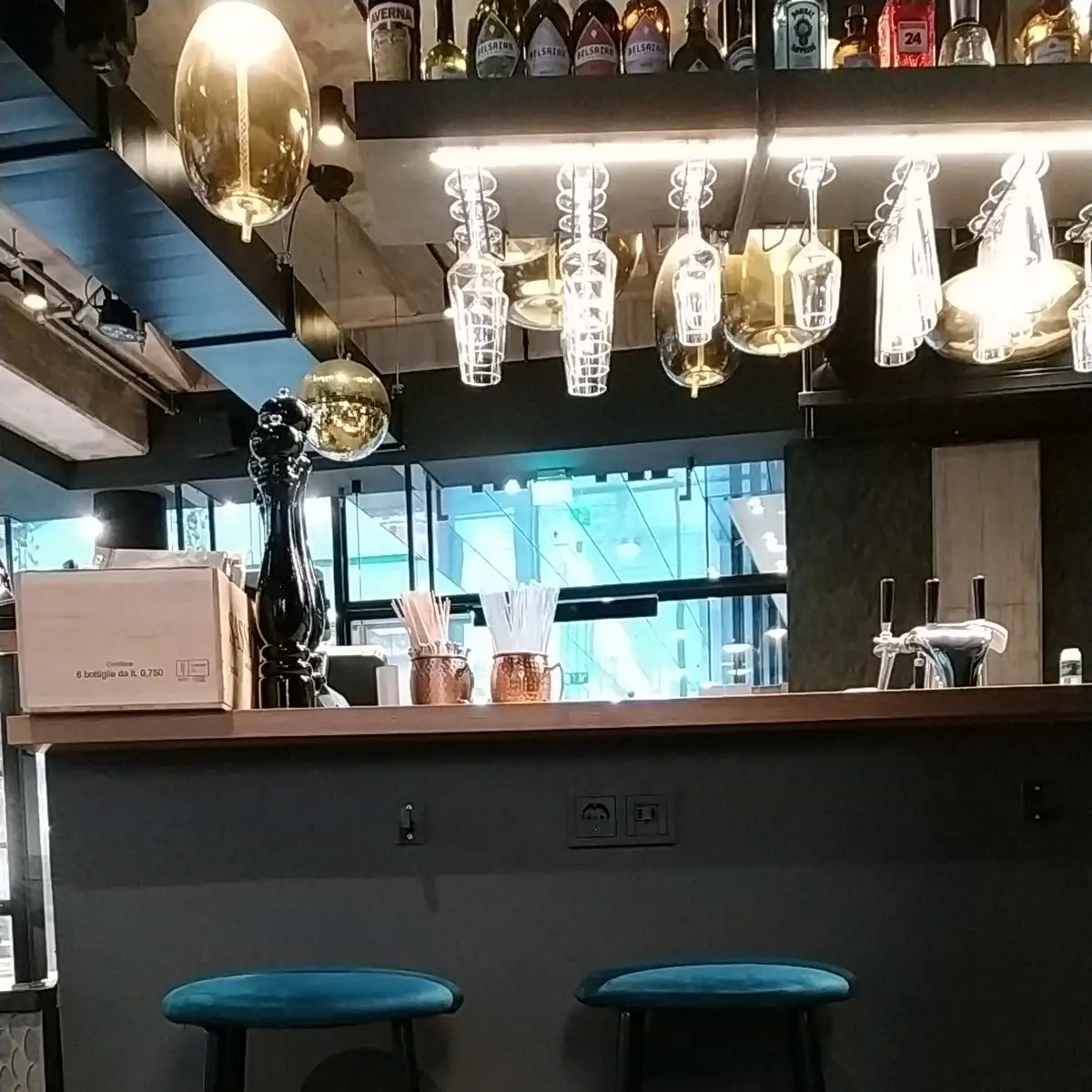 Atmosphäre photo 9