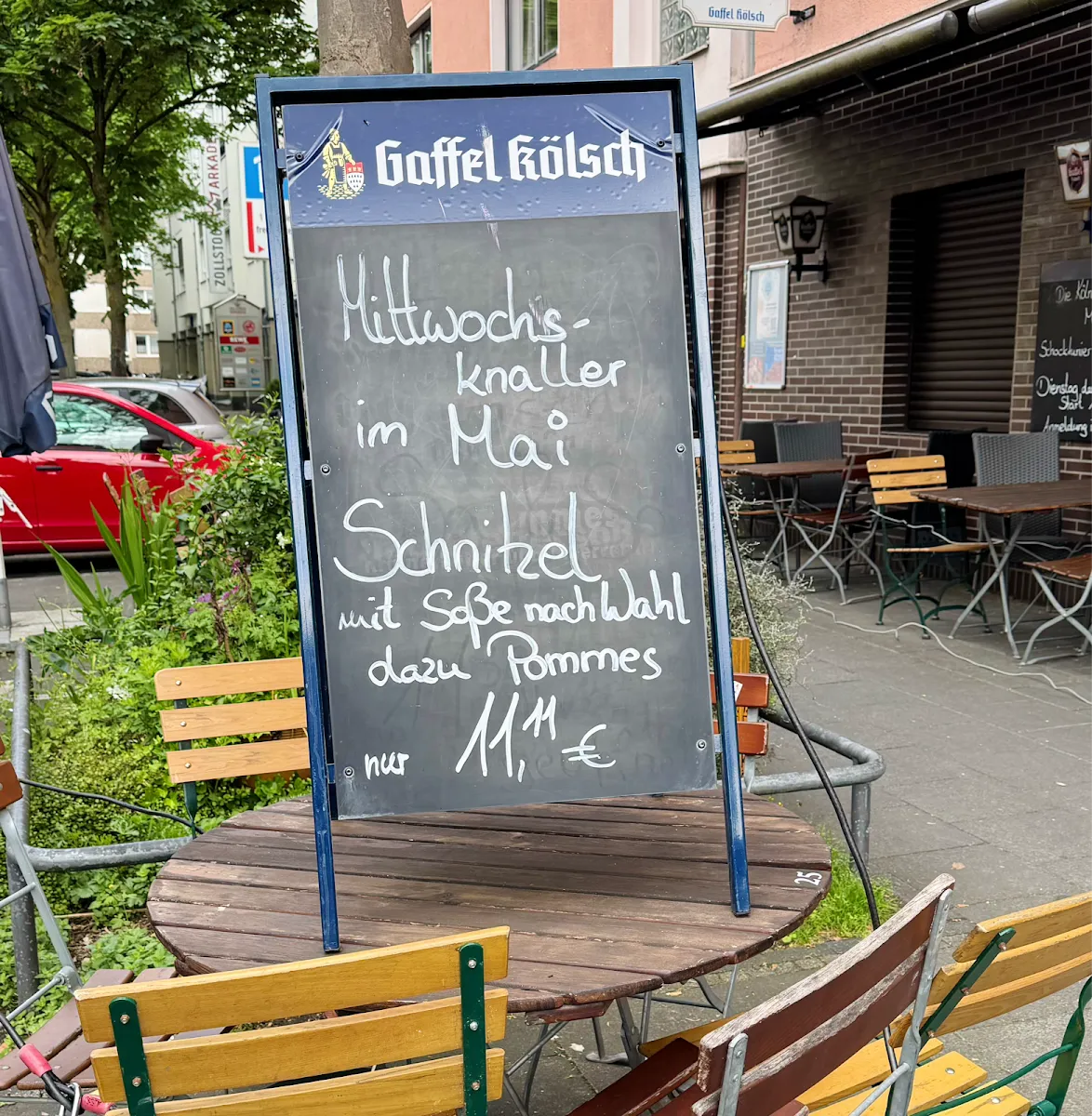 Speisekarte photo 4
