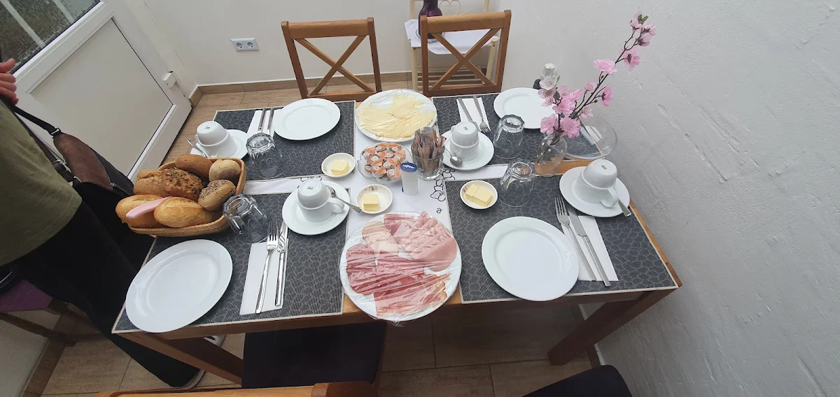 Essen und Trinken photo 2