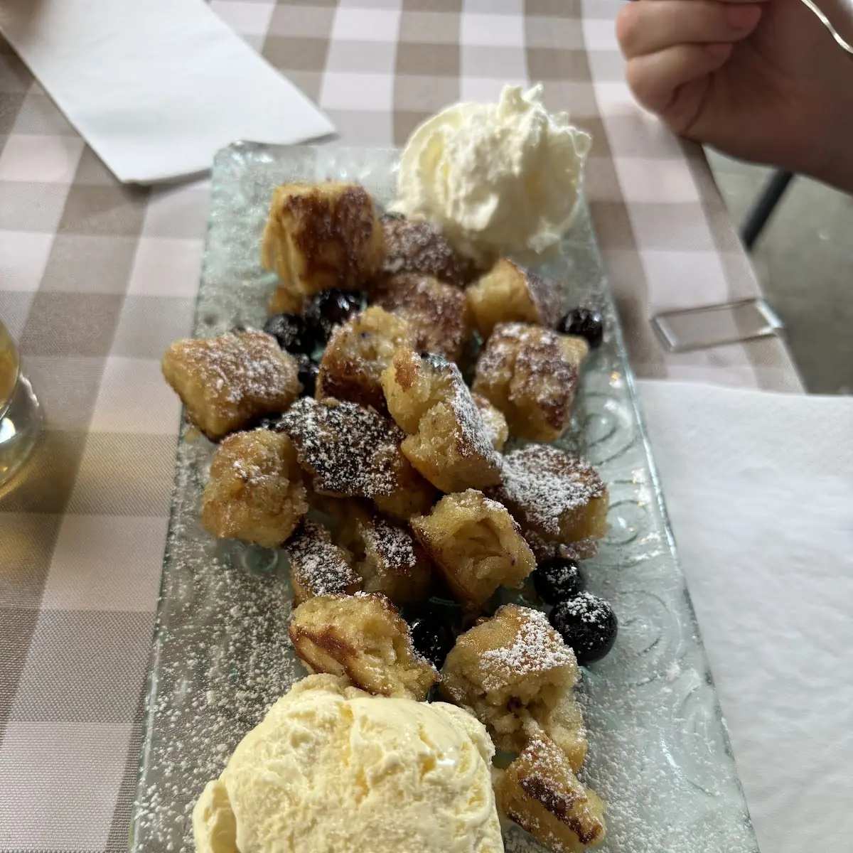 Essen und Trinken photo 7
