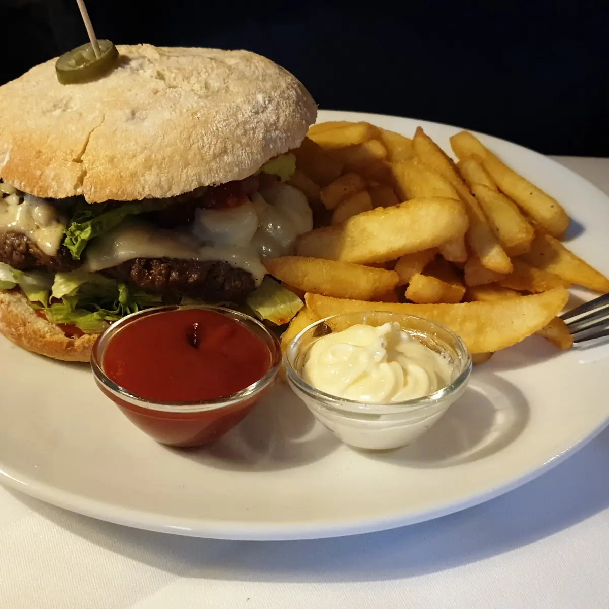 Essen und Trinken photo 9