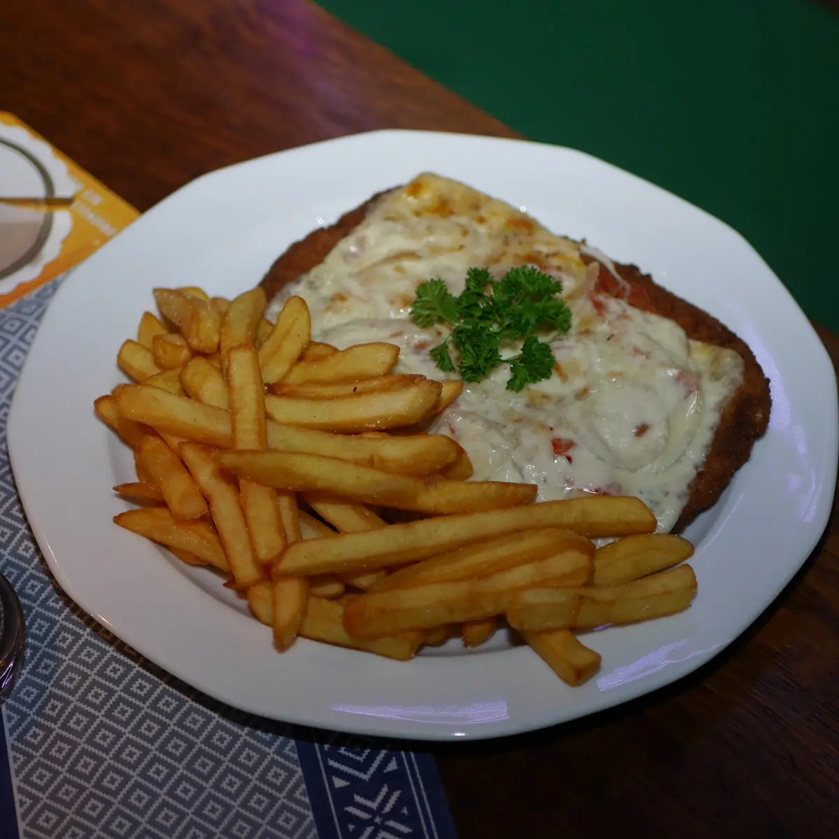 Essen und Trinken photo 4