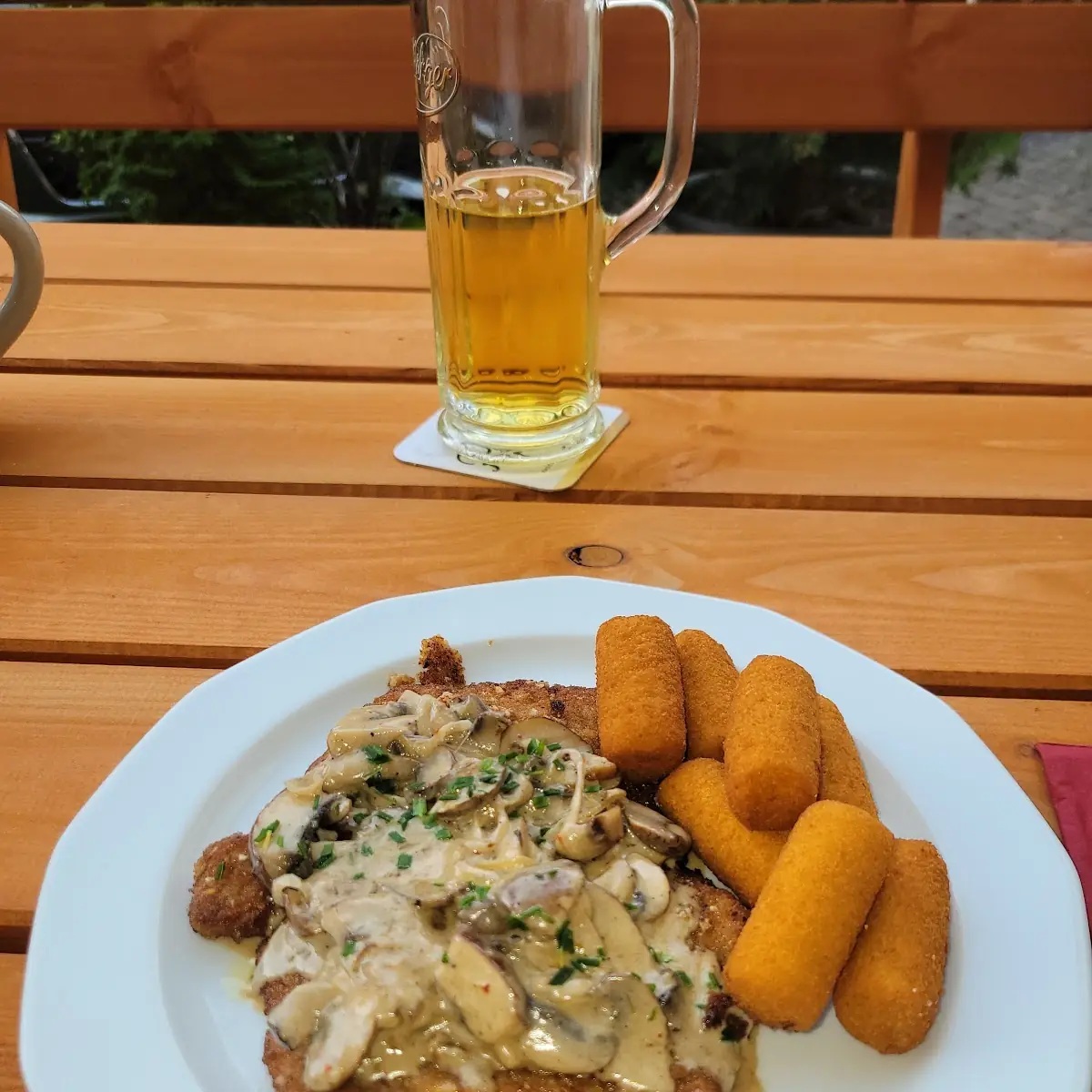 Essen und Trinken photo 5