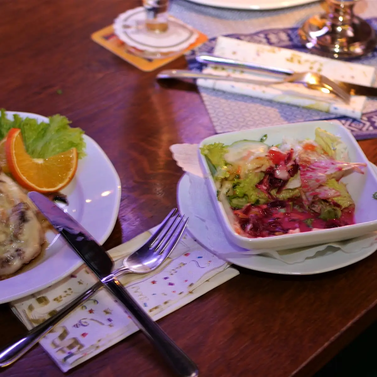 Essen und Trinken photo 6