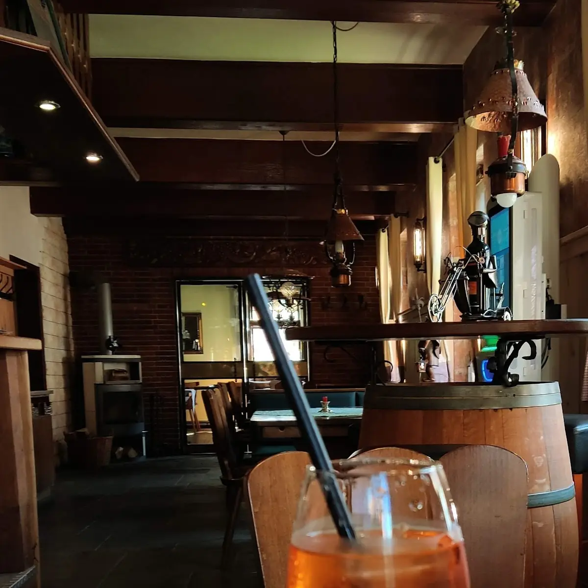 Essen und Trinken photo 8