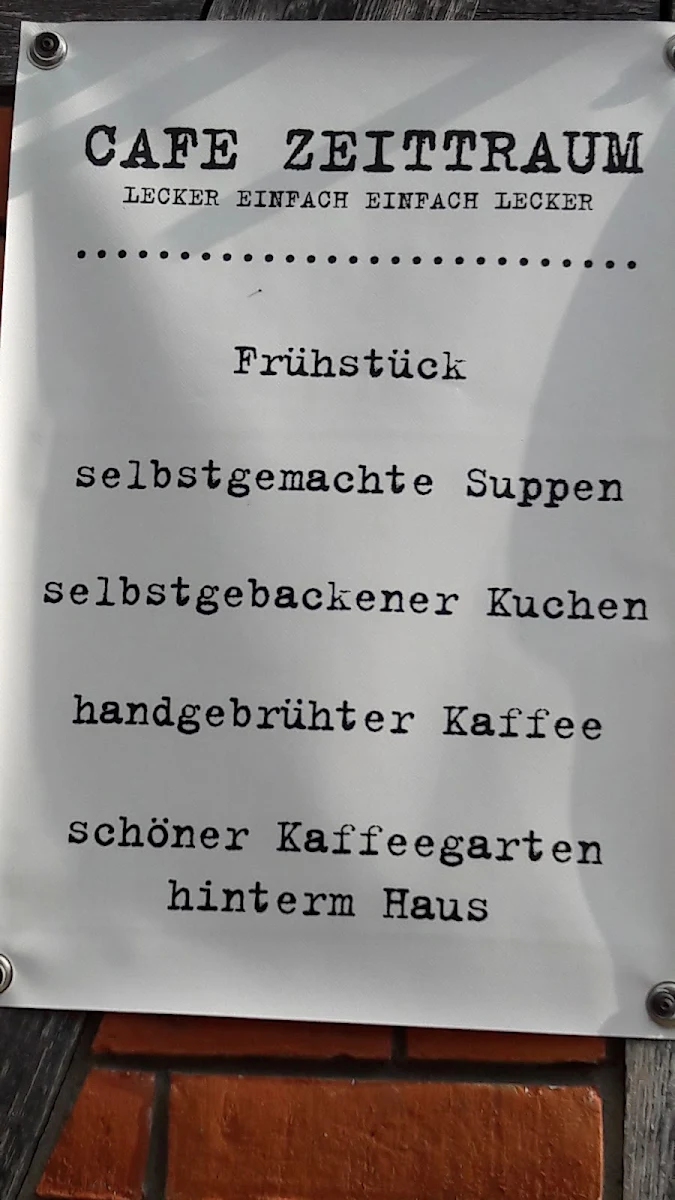 Speisekarte photo 6