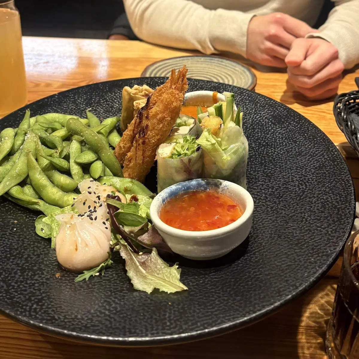 Essen und Trinken photo 5