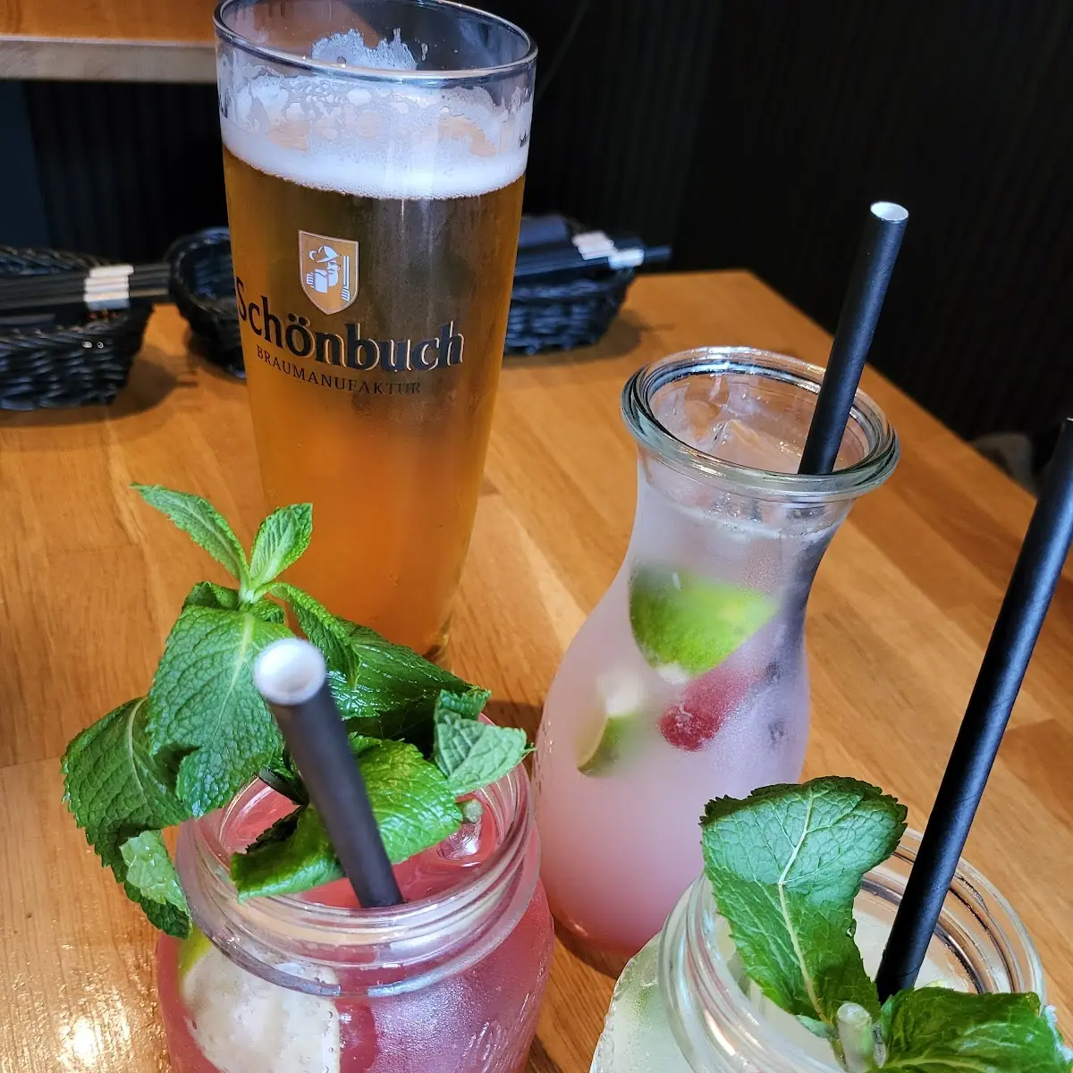 Essen und Trinken photo 6