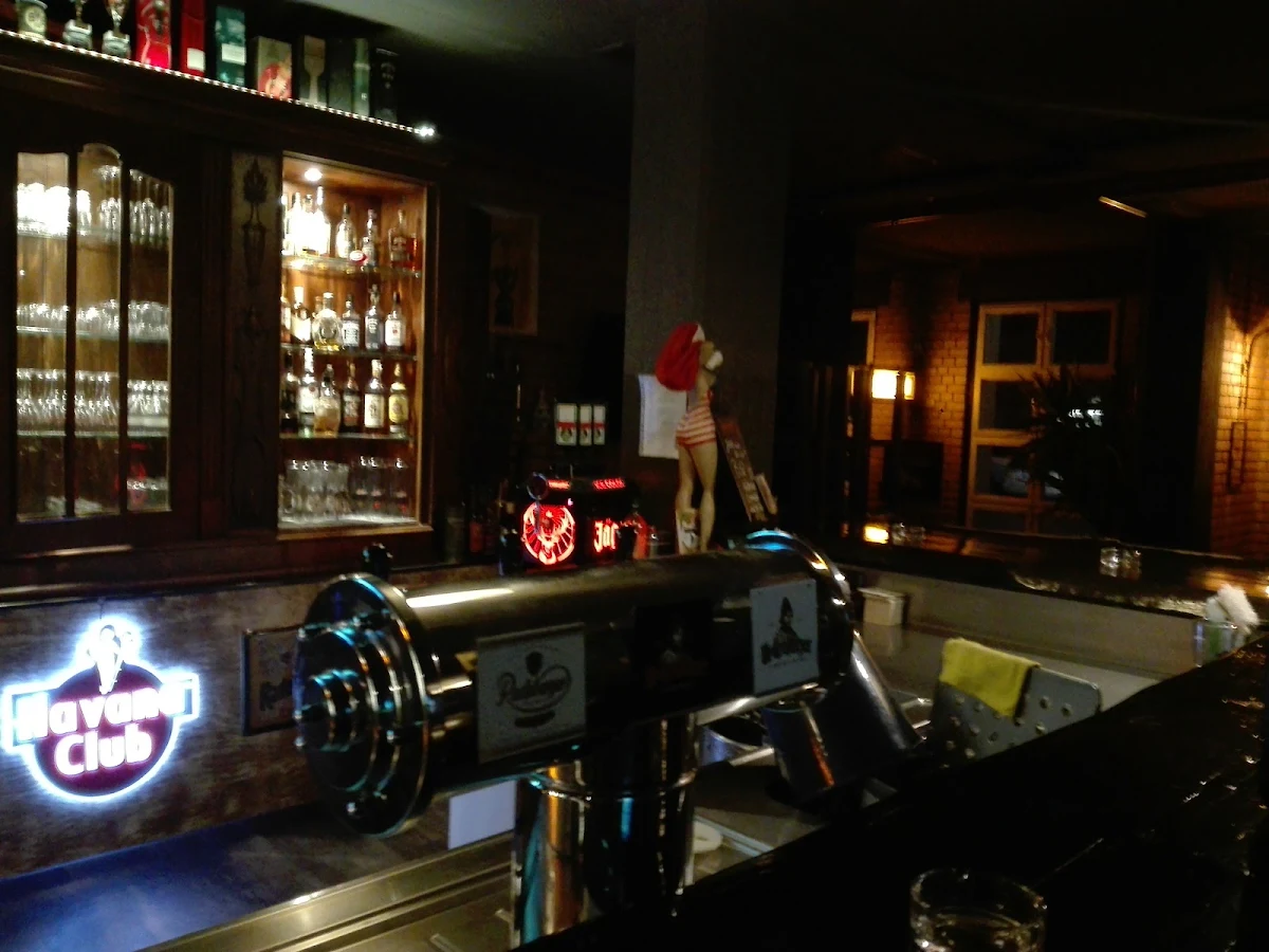 Atmosphäre photo 4