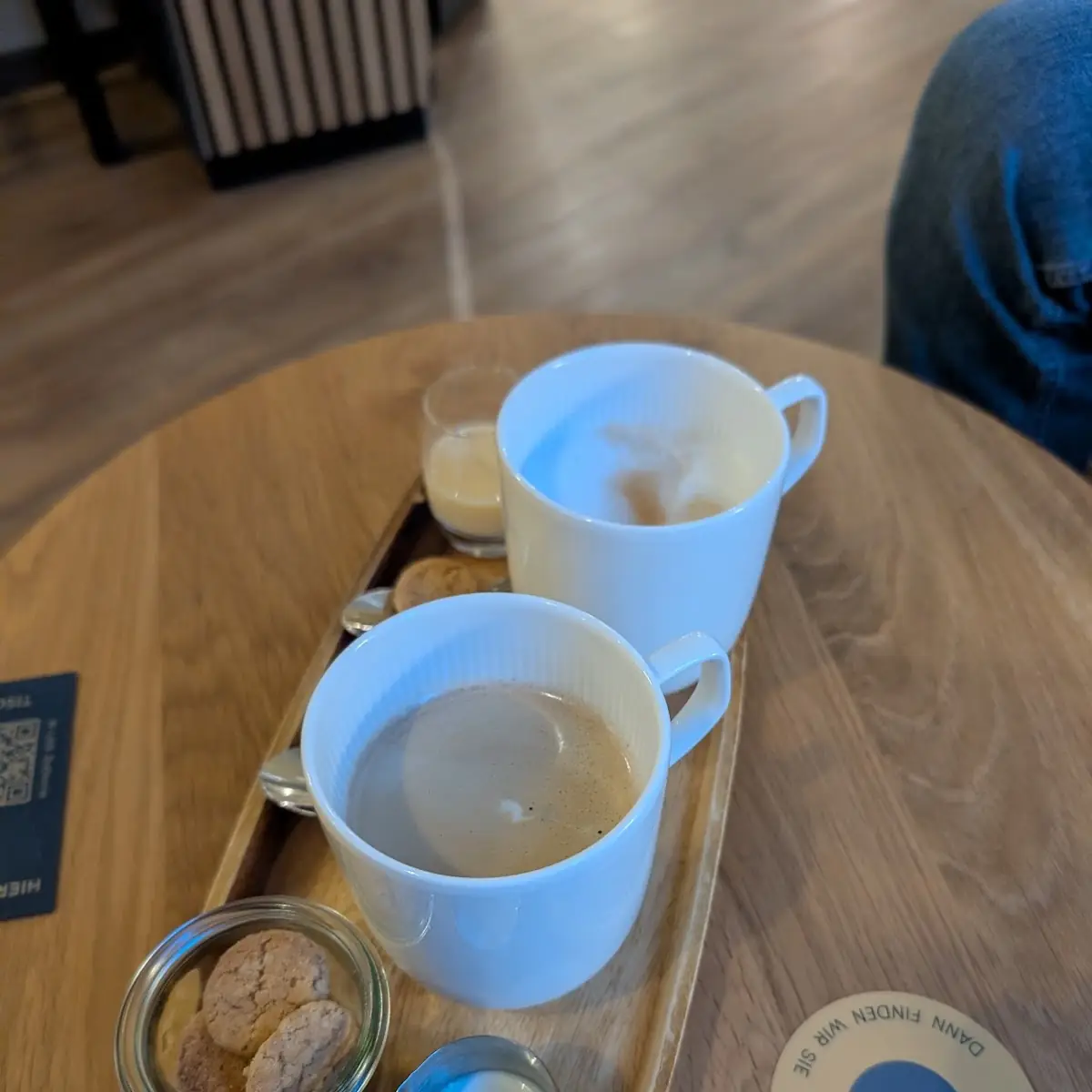 Essen und Trinken photo 4