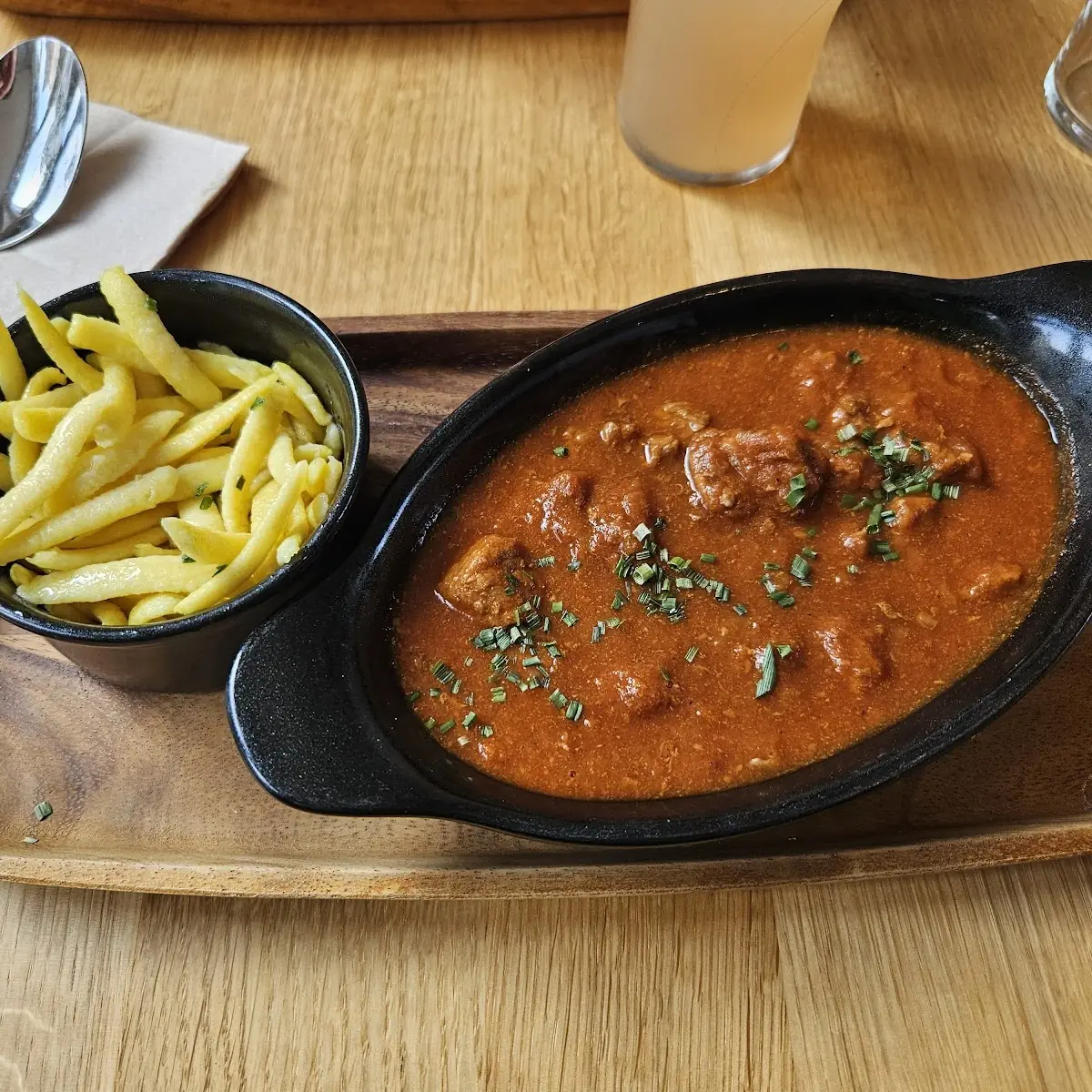 Essen und Trinken photo 9