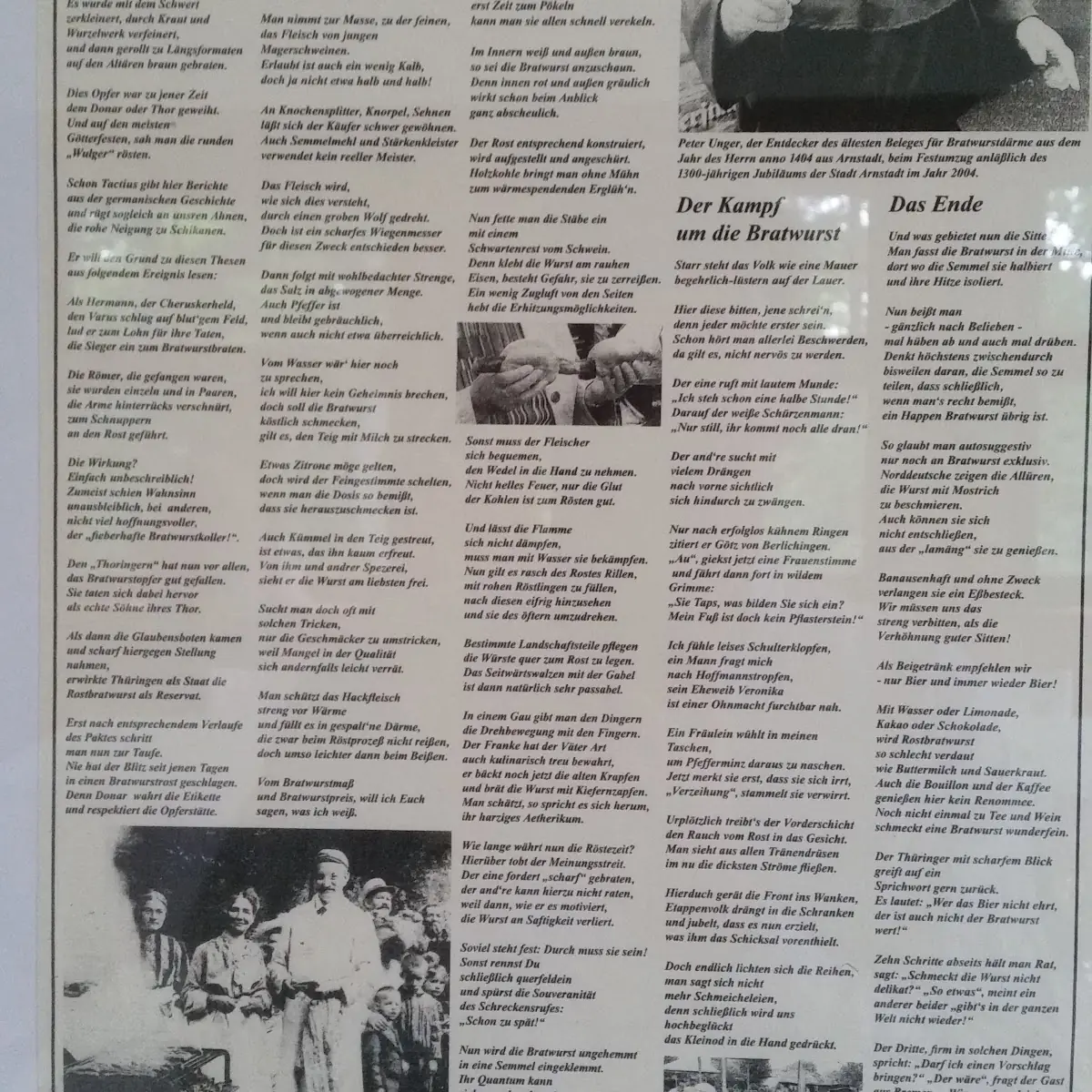 Speisekarte photo 8
