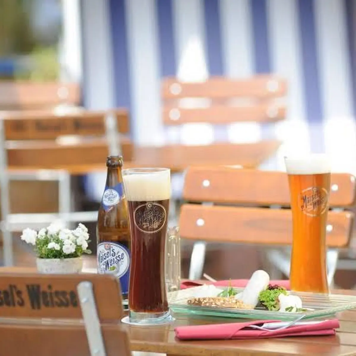Essen und Trinken photo 4